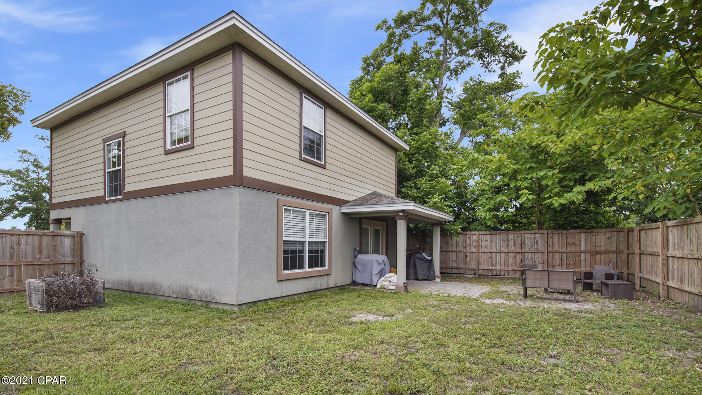 [No Recorded Subdiv] - Residential