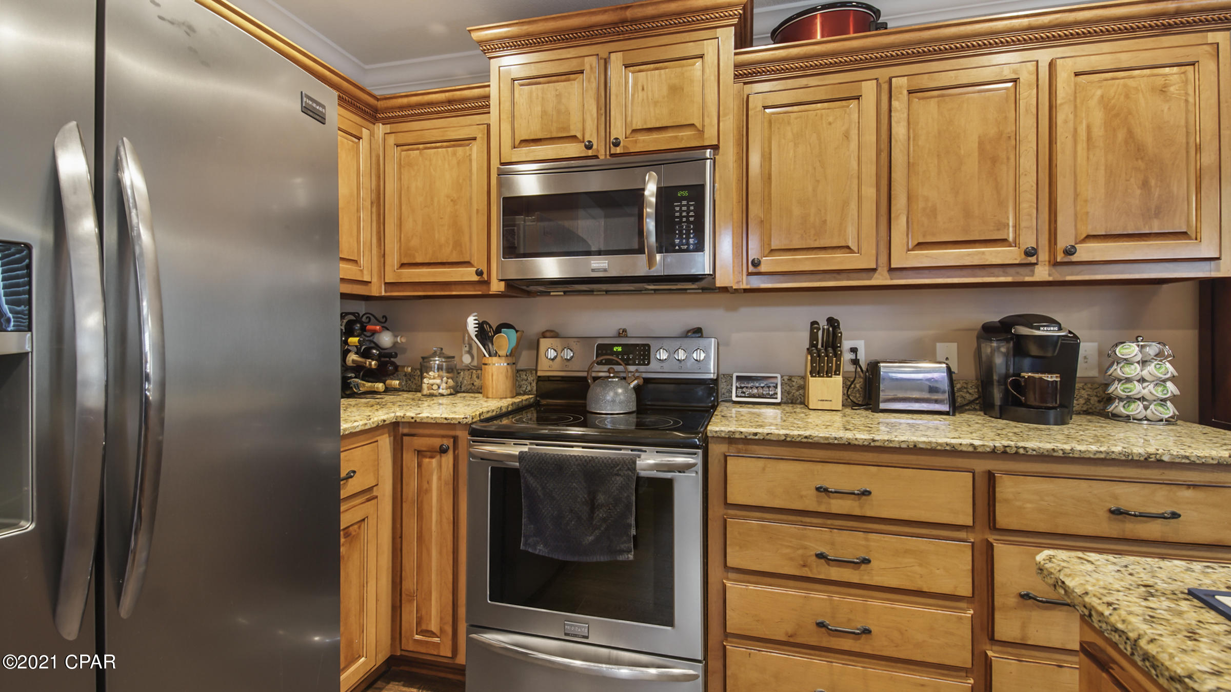 [No Recorded Subdiv] - Residential