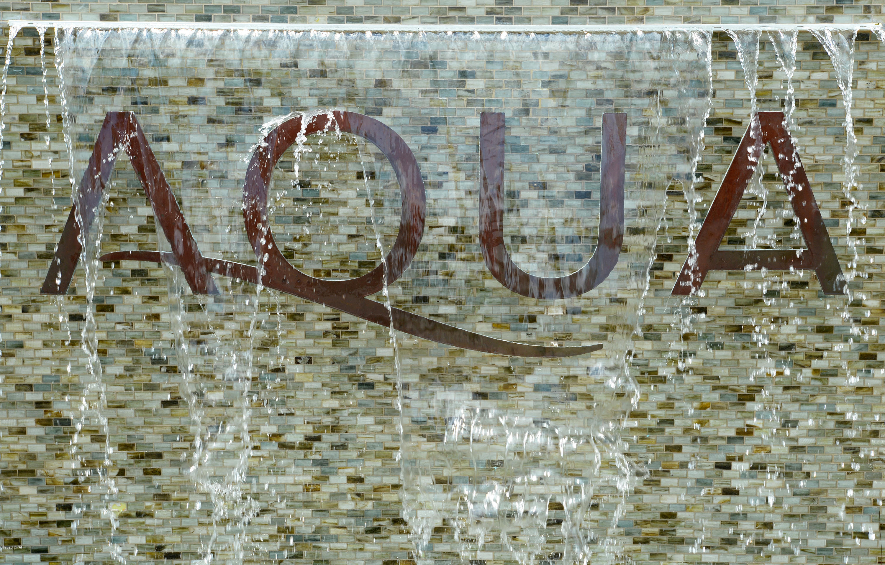 Aqua - Residential