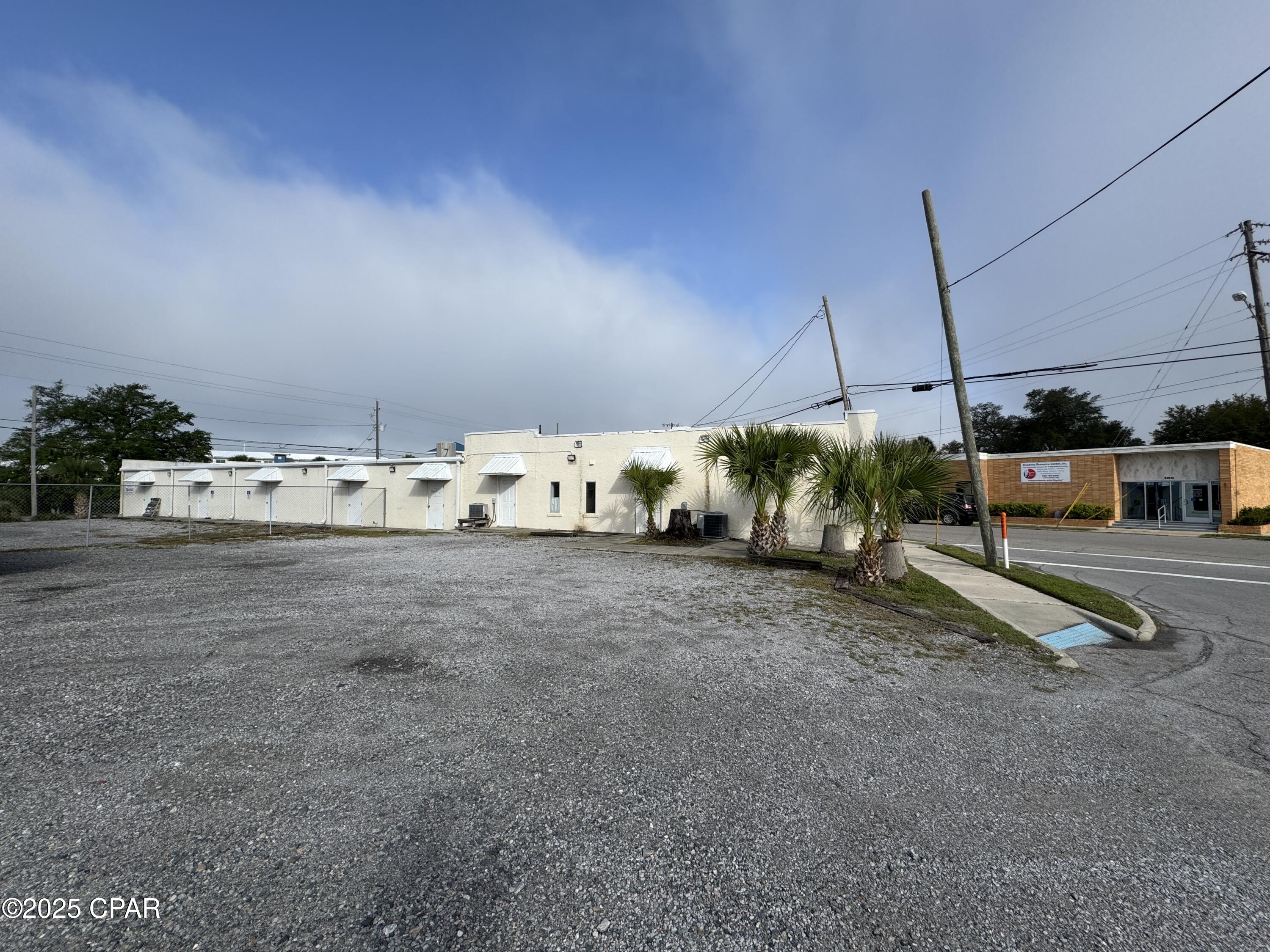 [No Recorded Subdiv] - Commercial Lease