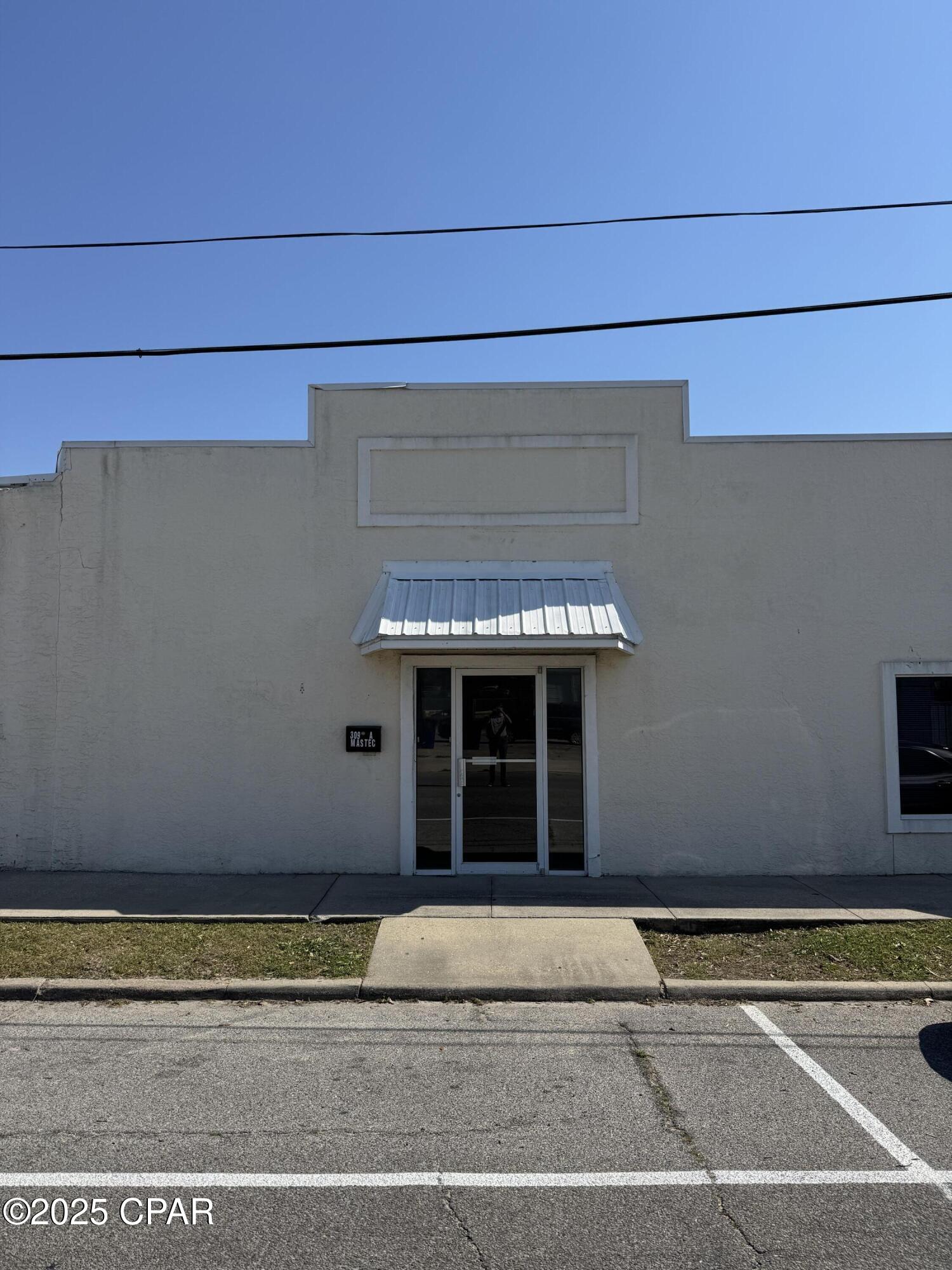 [No Recorded Subdiv] - Commercial Lease