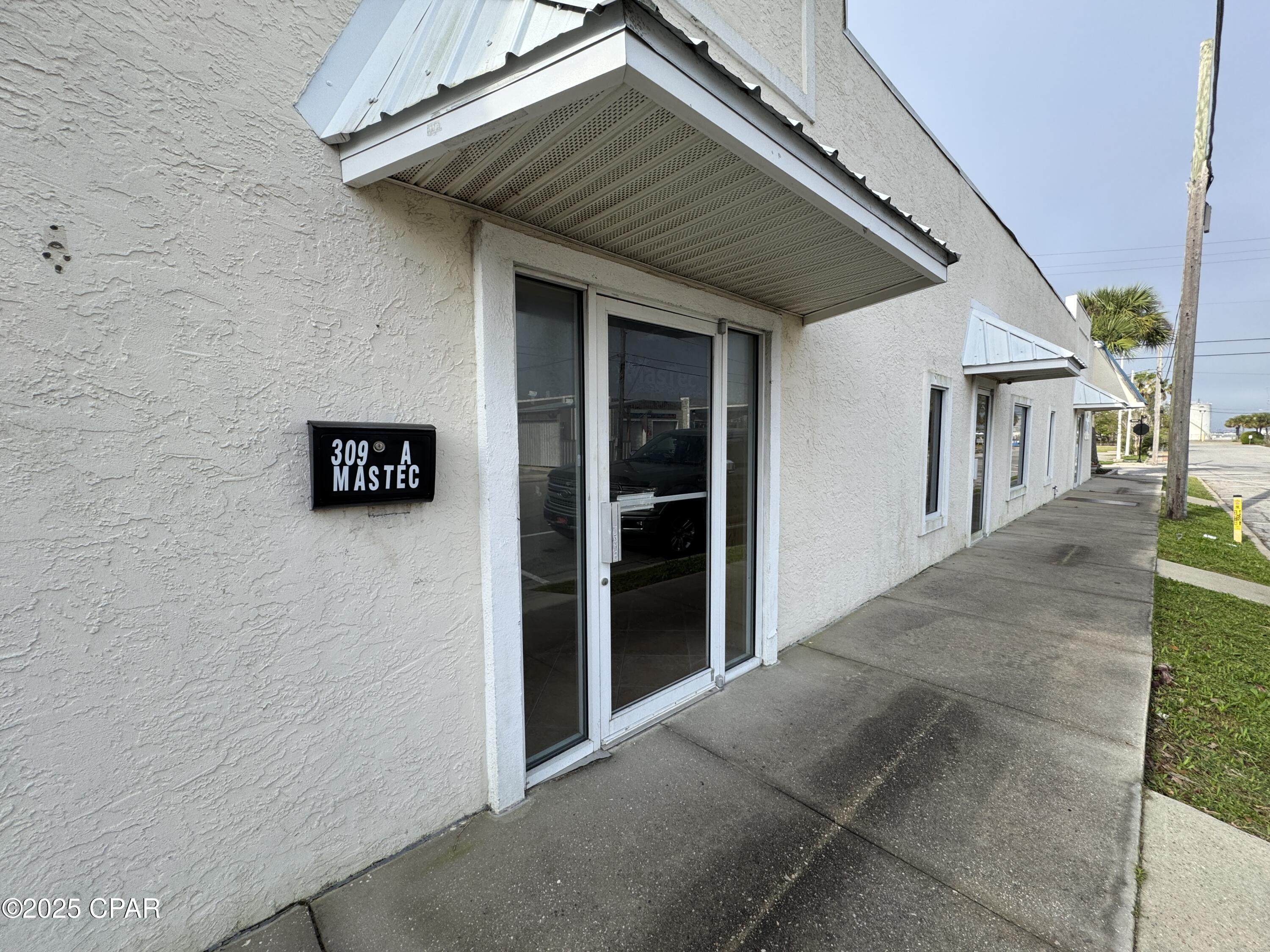 [No Recorded Subdiv] - Commercial Lease