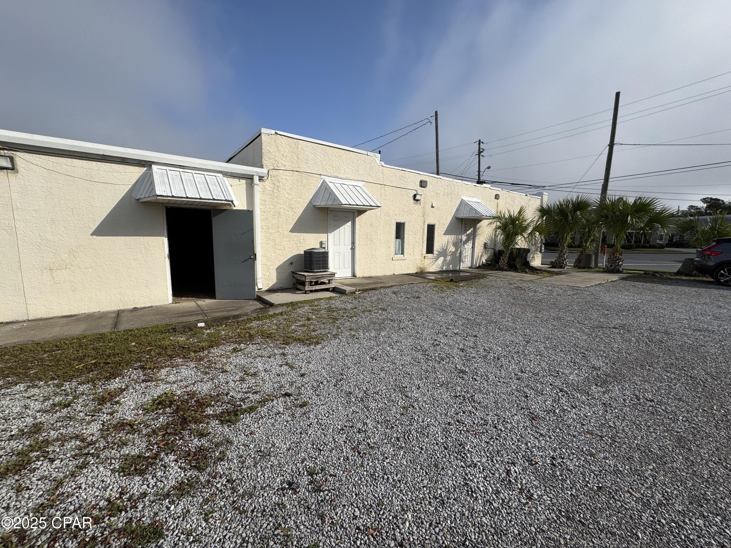 [No Recorded Subdiv] - Commercial Lease