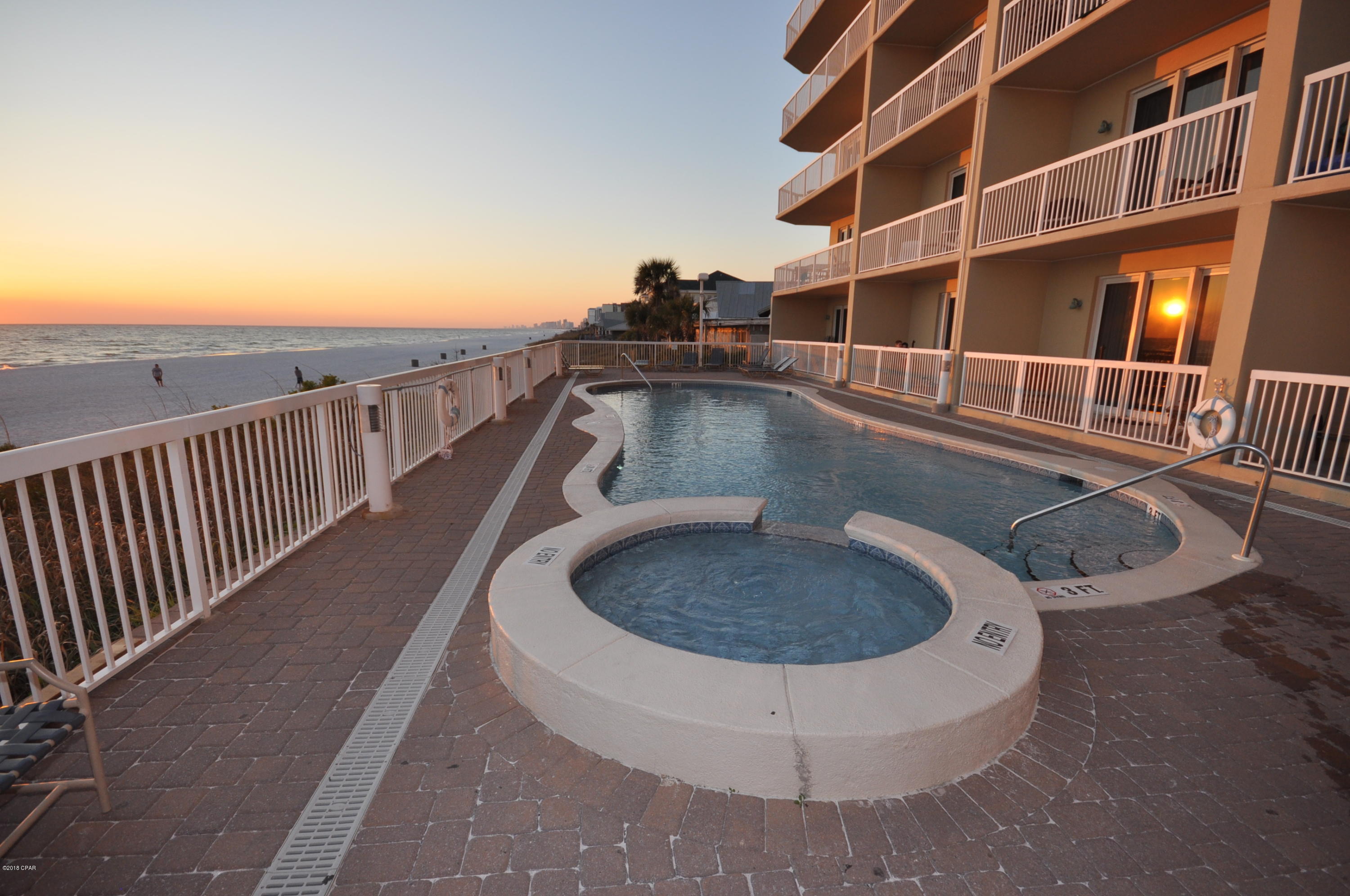 Seychelles Resort Condominium - Residential