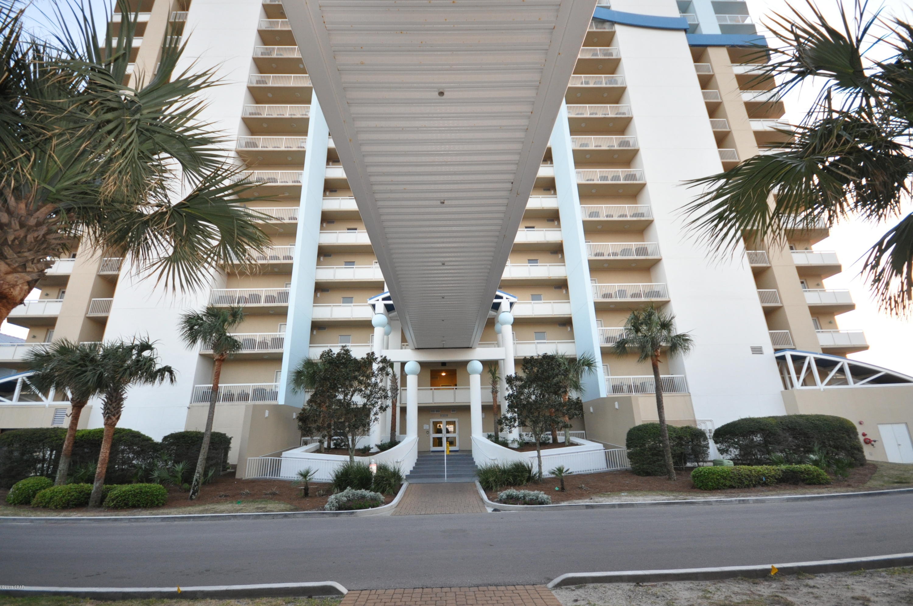 Seychelles Resort Condominium - Residential