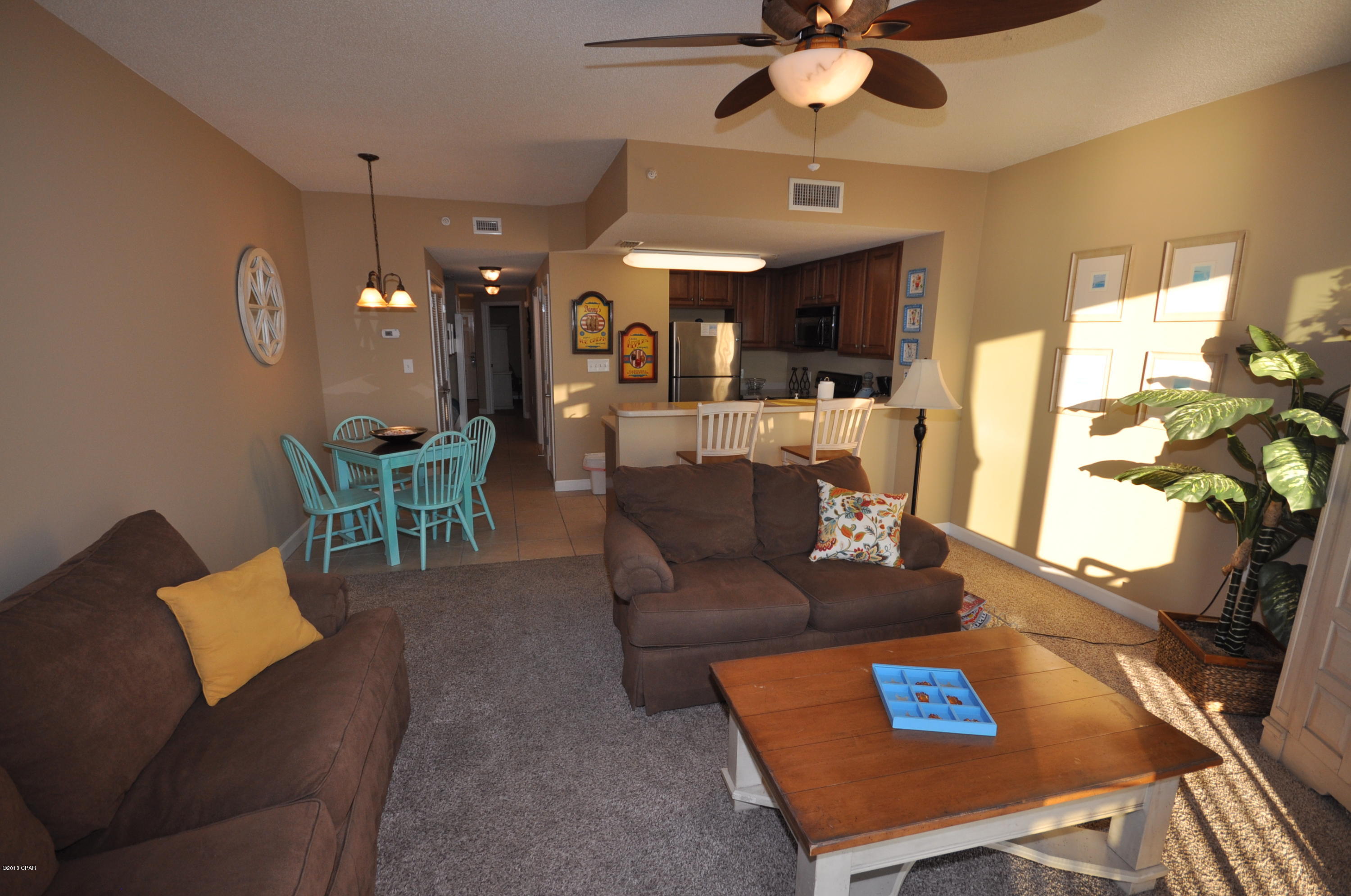 Seychelles Resort Condominium - Residential