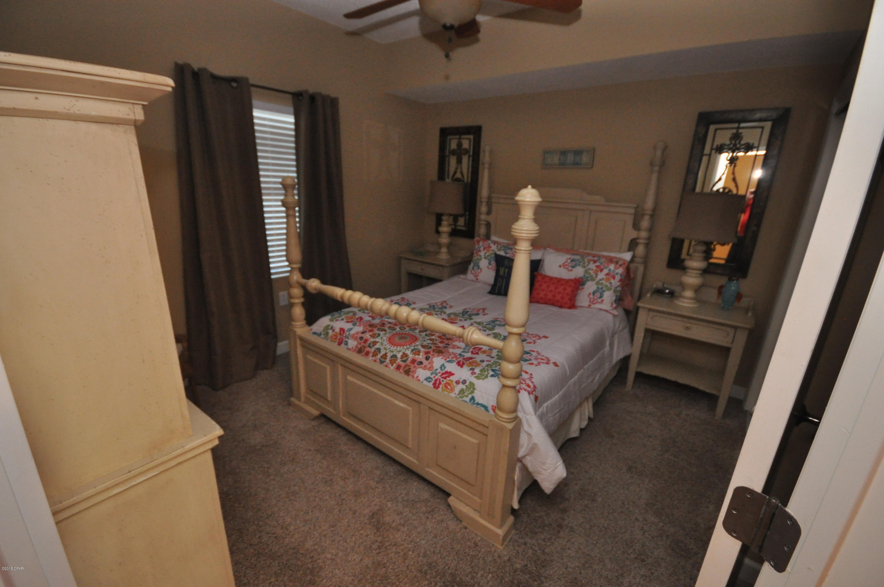 Seychelles Resort Condominium - Residential