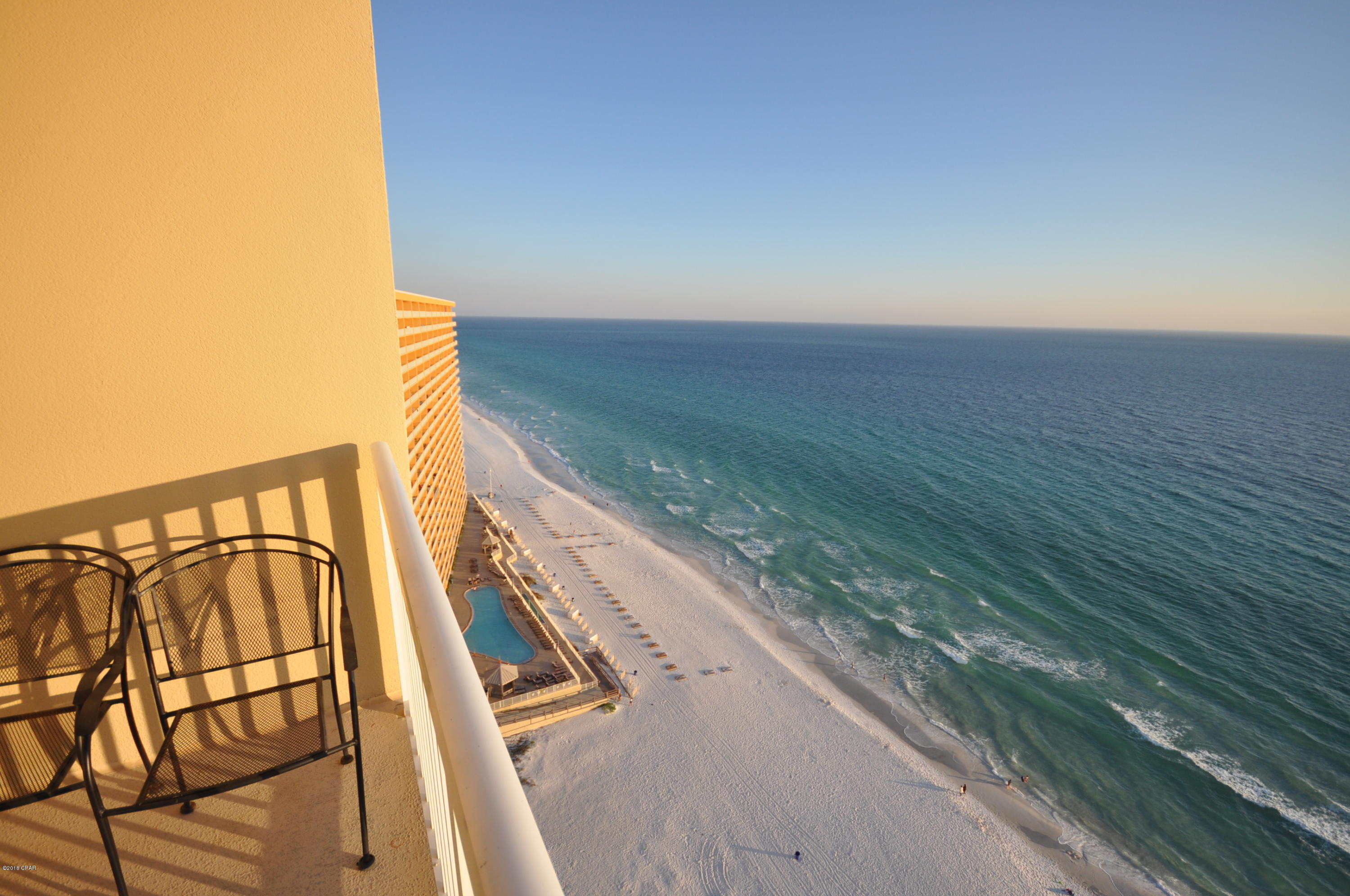 Seychelles Resort Condominium - Residential