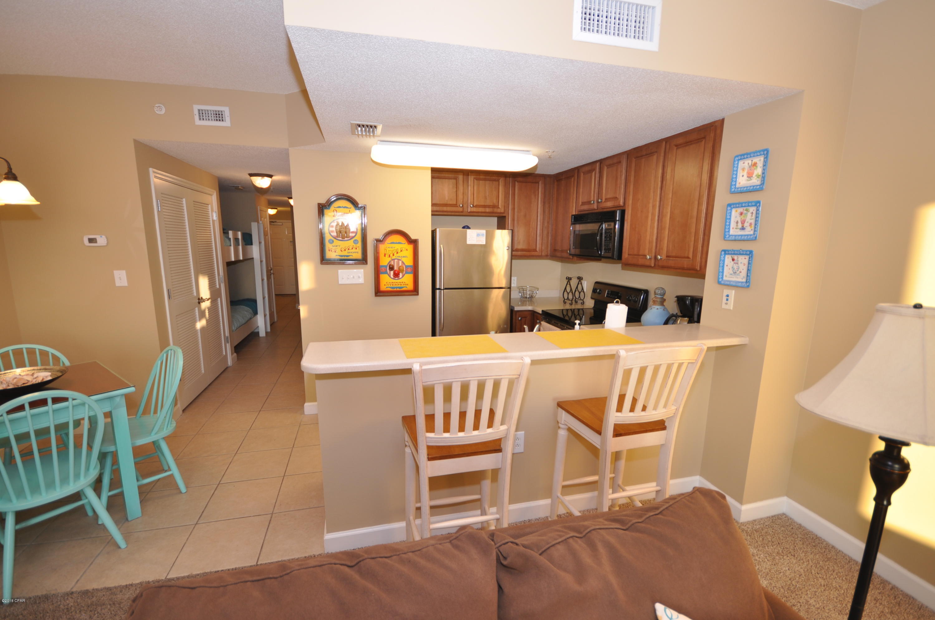 Seychelles Resort Condominium - Residential