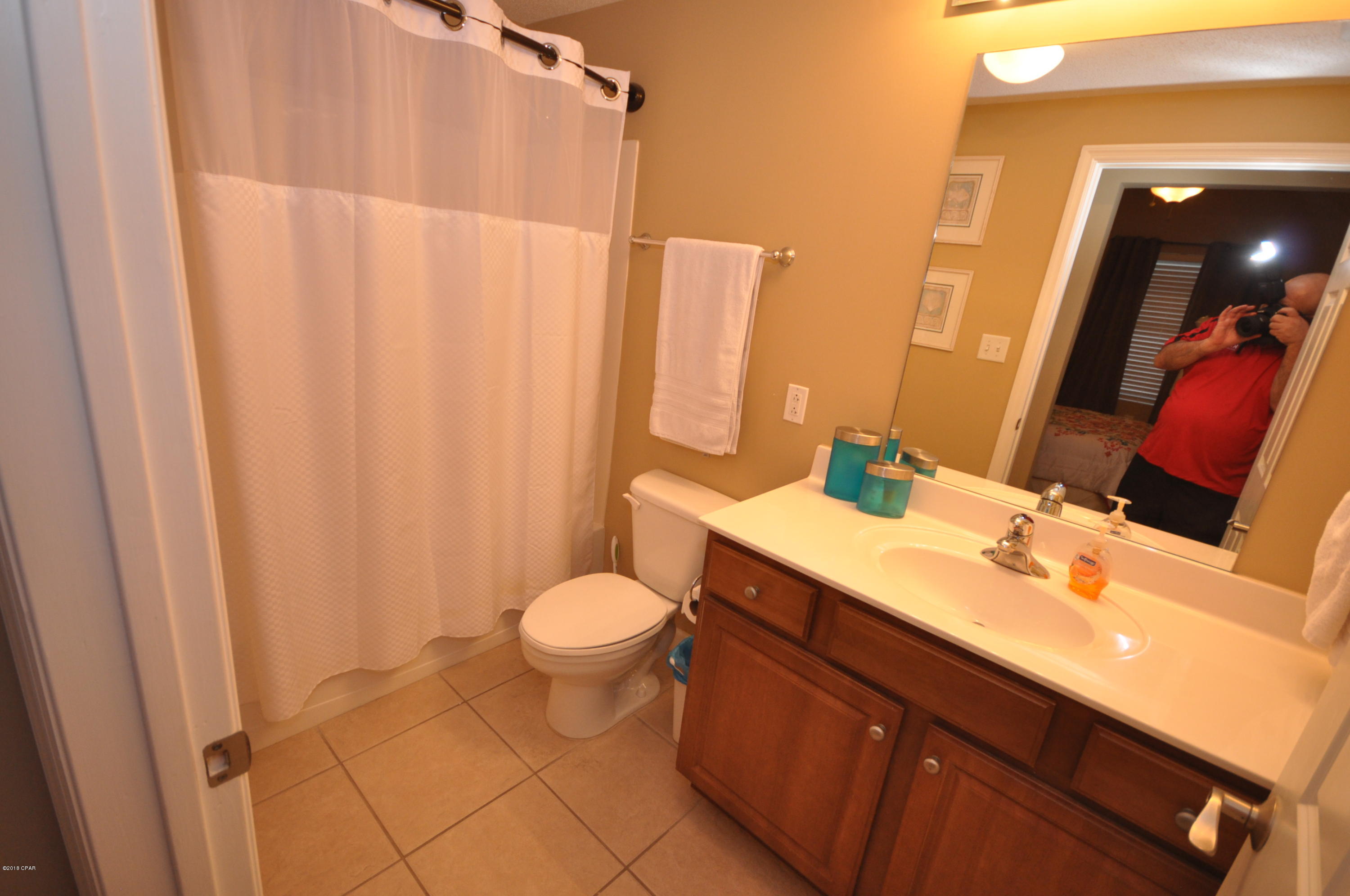 Seychelles Resort Condominium - Residential