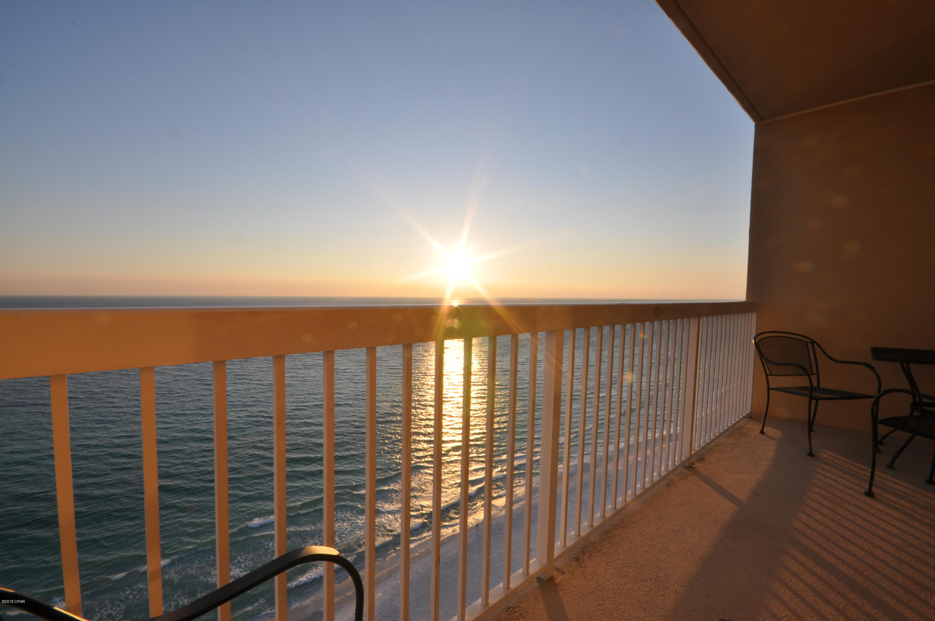 Seychelles Resort Condominium - Residential