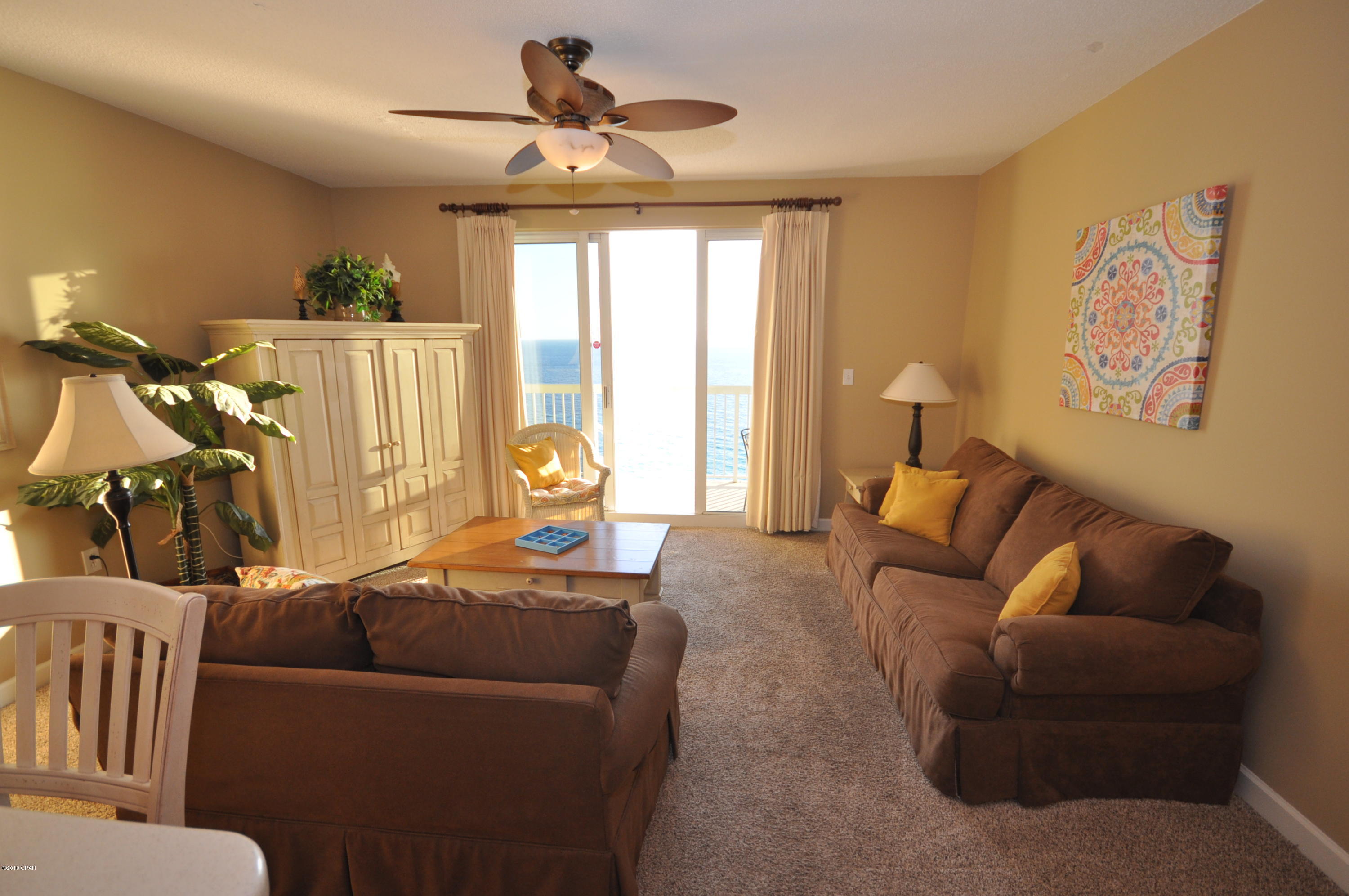 Seychelles Resort Condominium - Residential