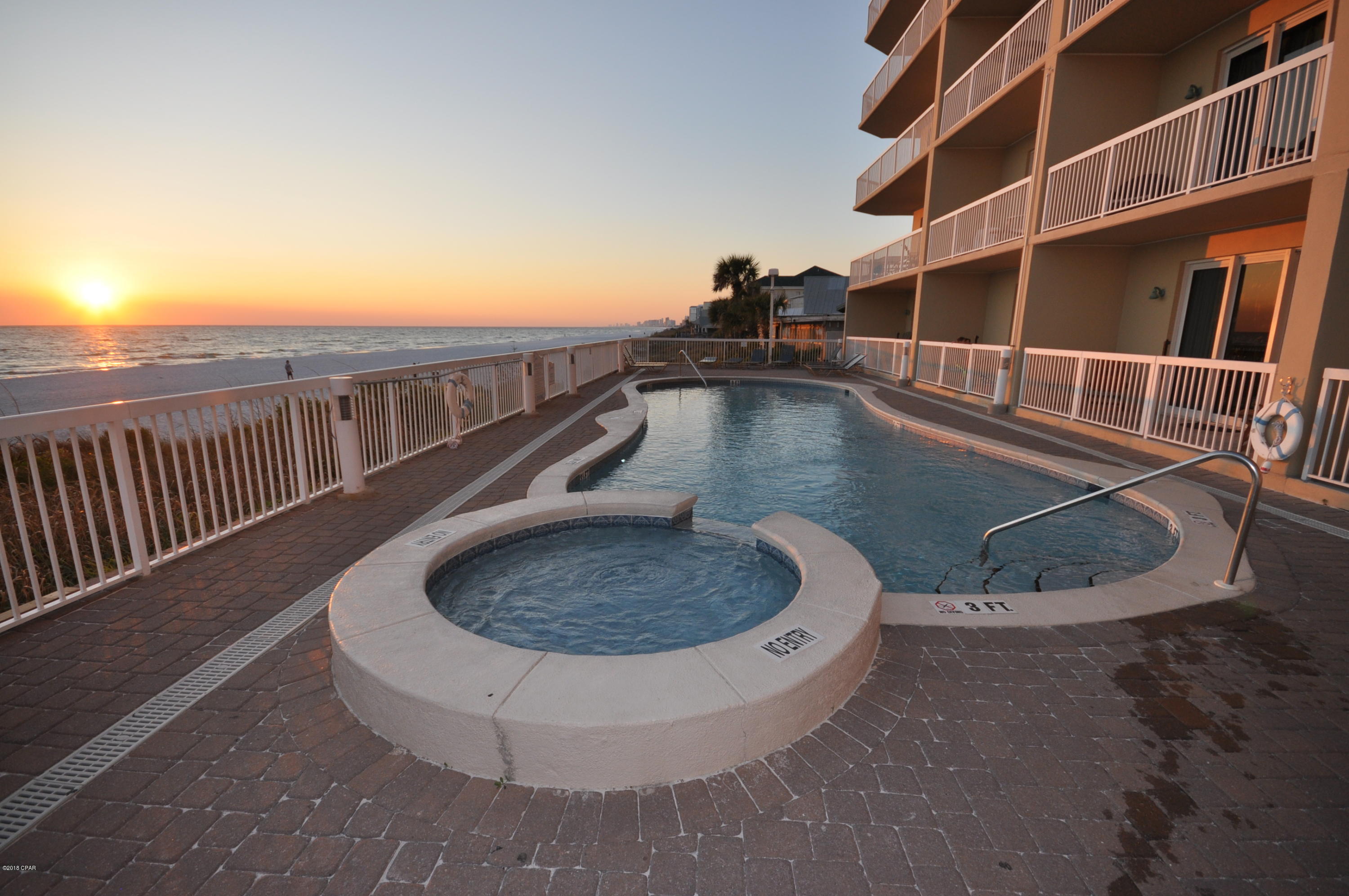 Seychelles Resort Condominium - Residential