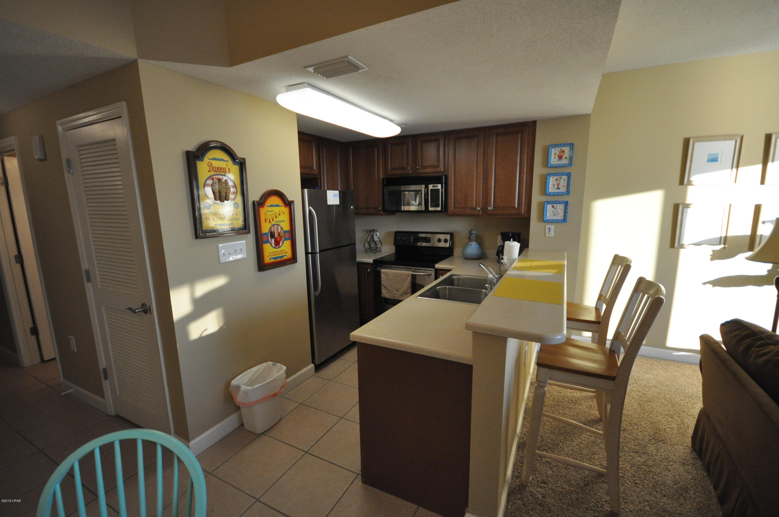 Seychelles Resort Condominium - Residential