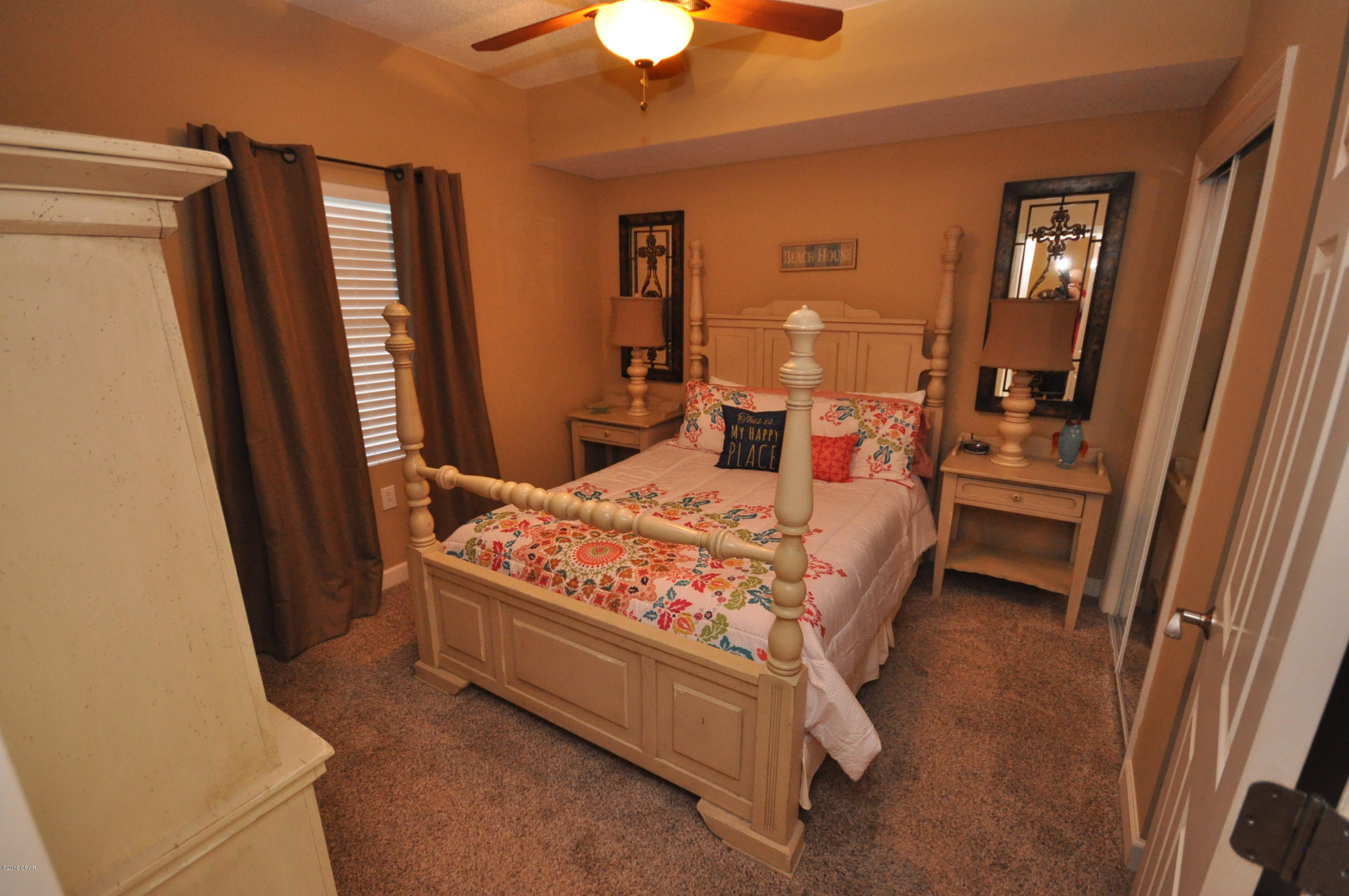 Seychelles Resort Condominium - Residential