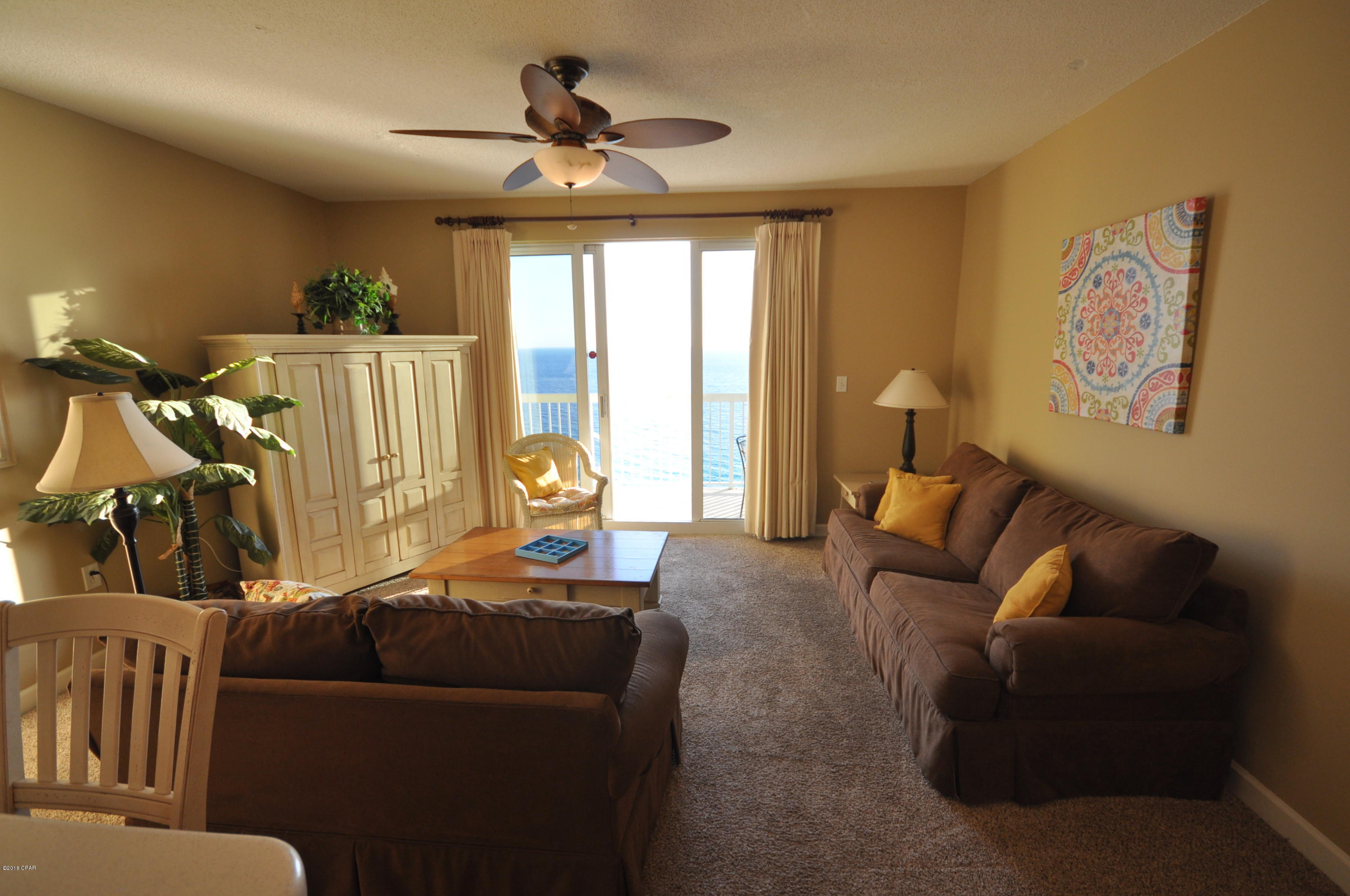 Seychelles Resort Condominium - Residential