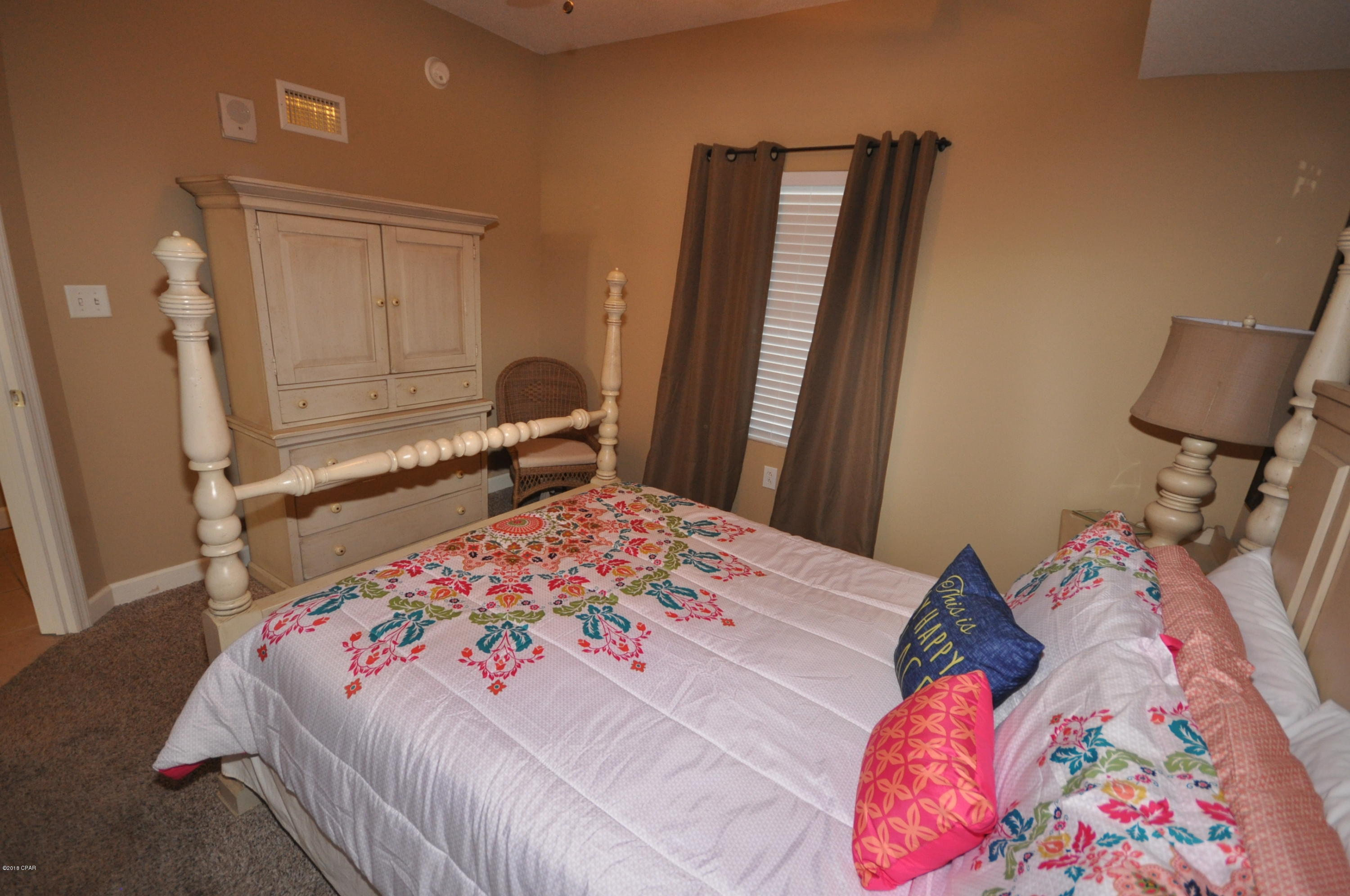 Seychelles Resort Condominium - Residential