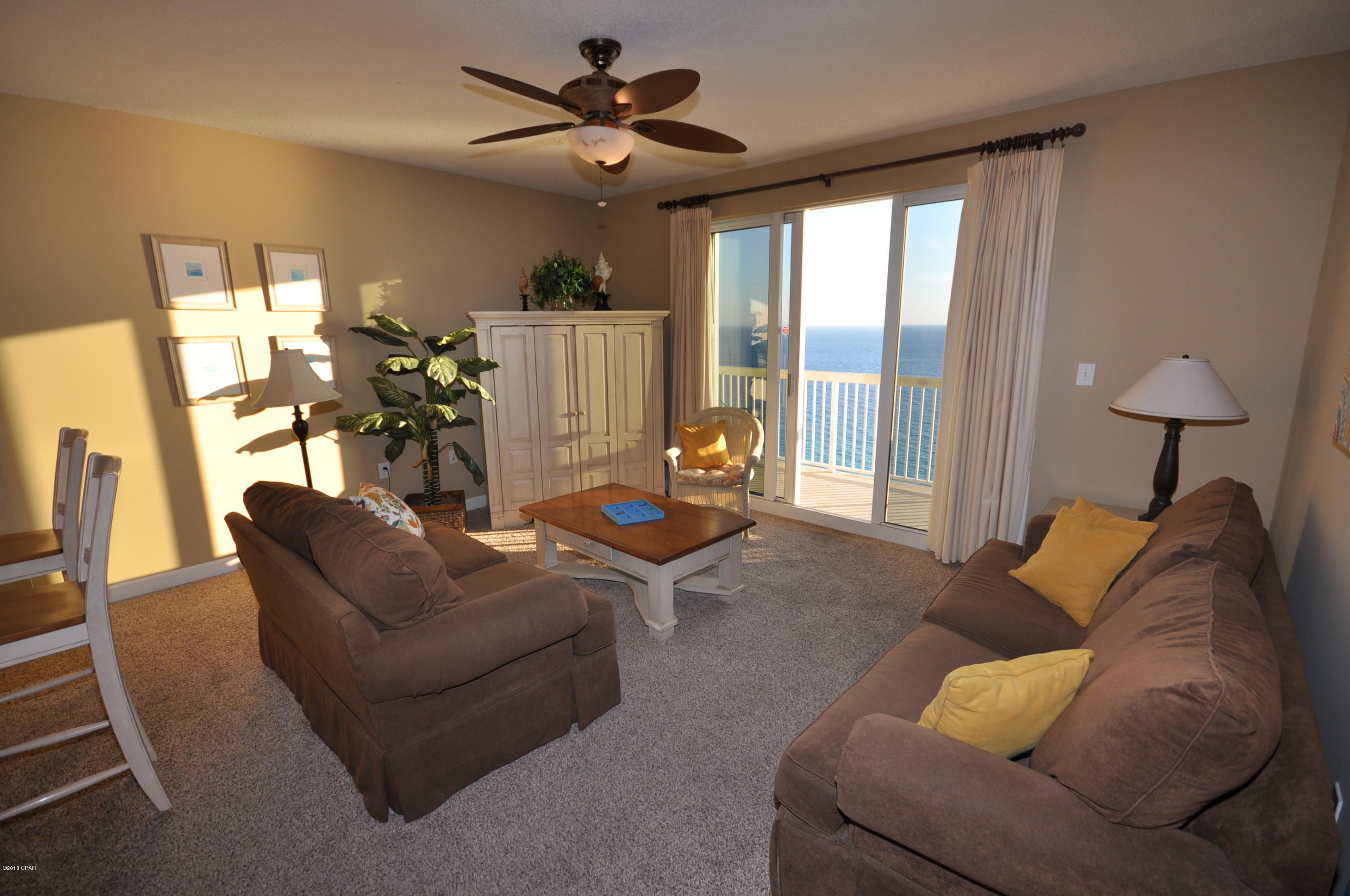 Seychelles Resort Condominium - Residential