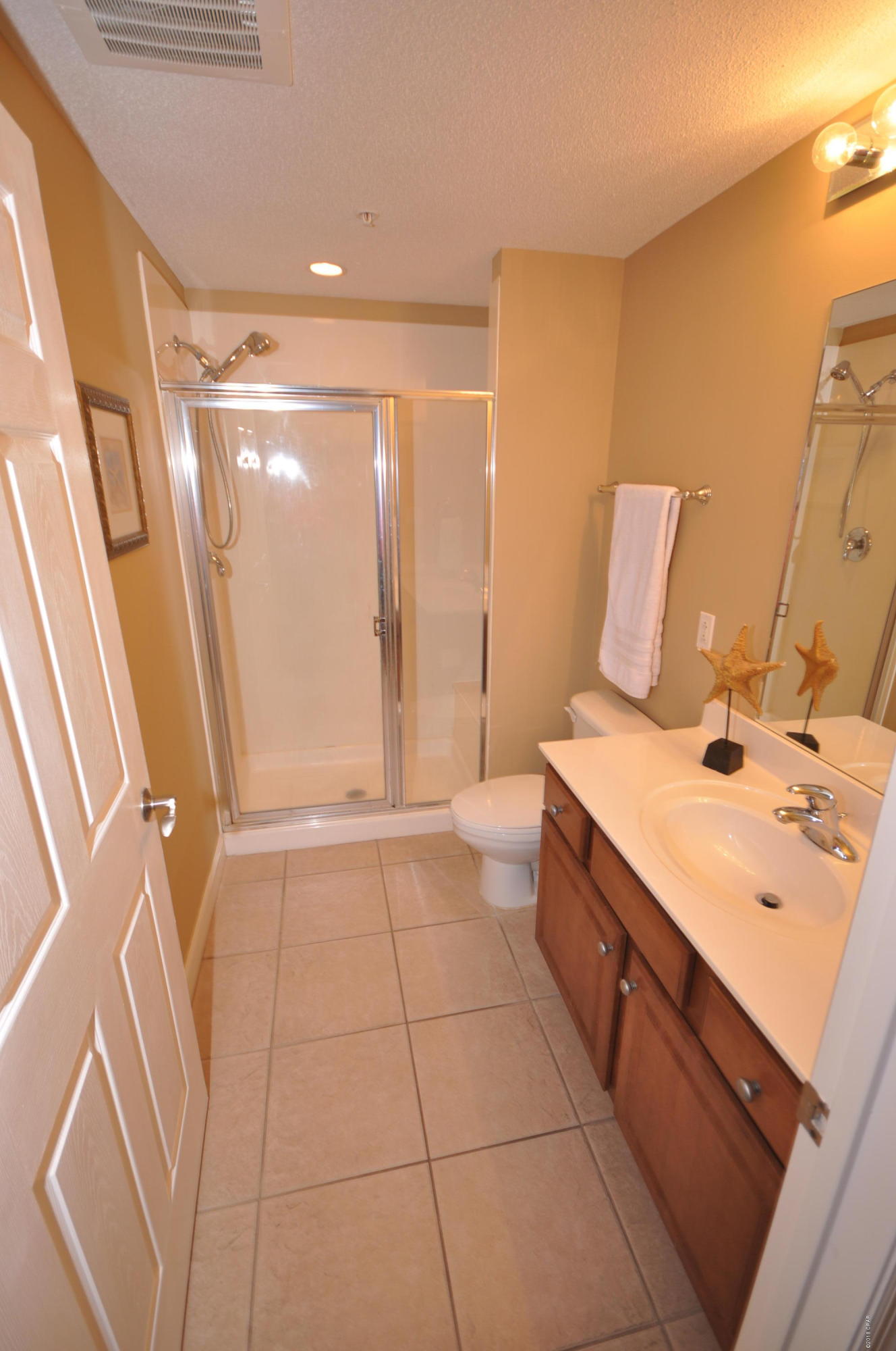 Seychelles Resort Condominium - Residential