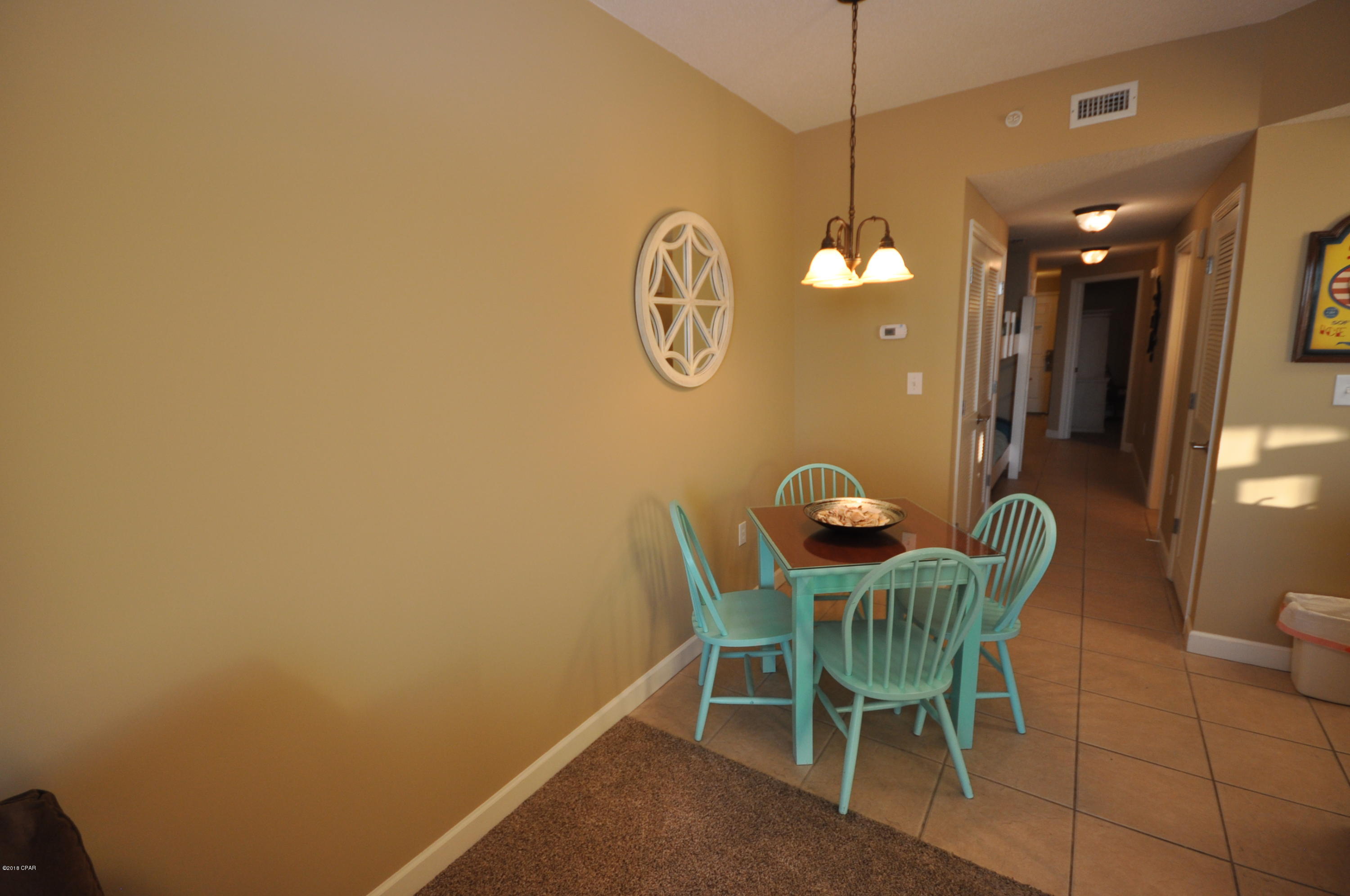 Seychelles Resort Condominium - Residential