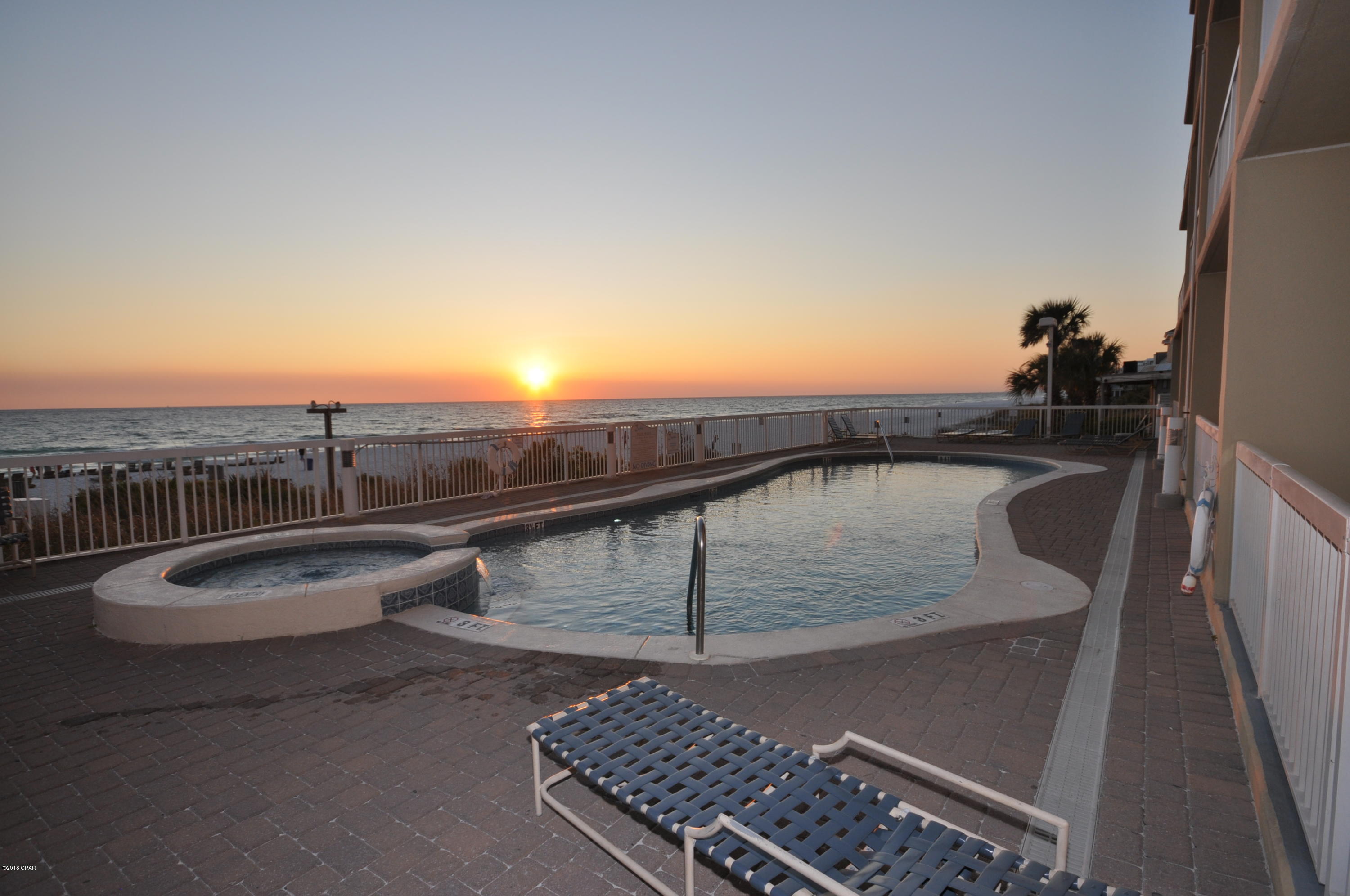 Seychelles Resort Condominium - Residential