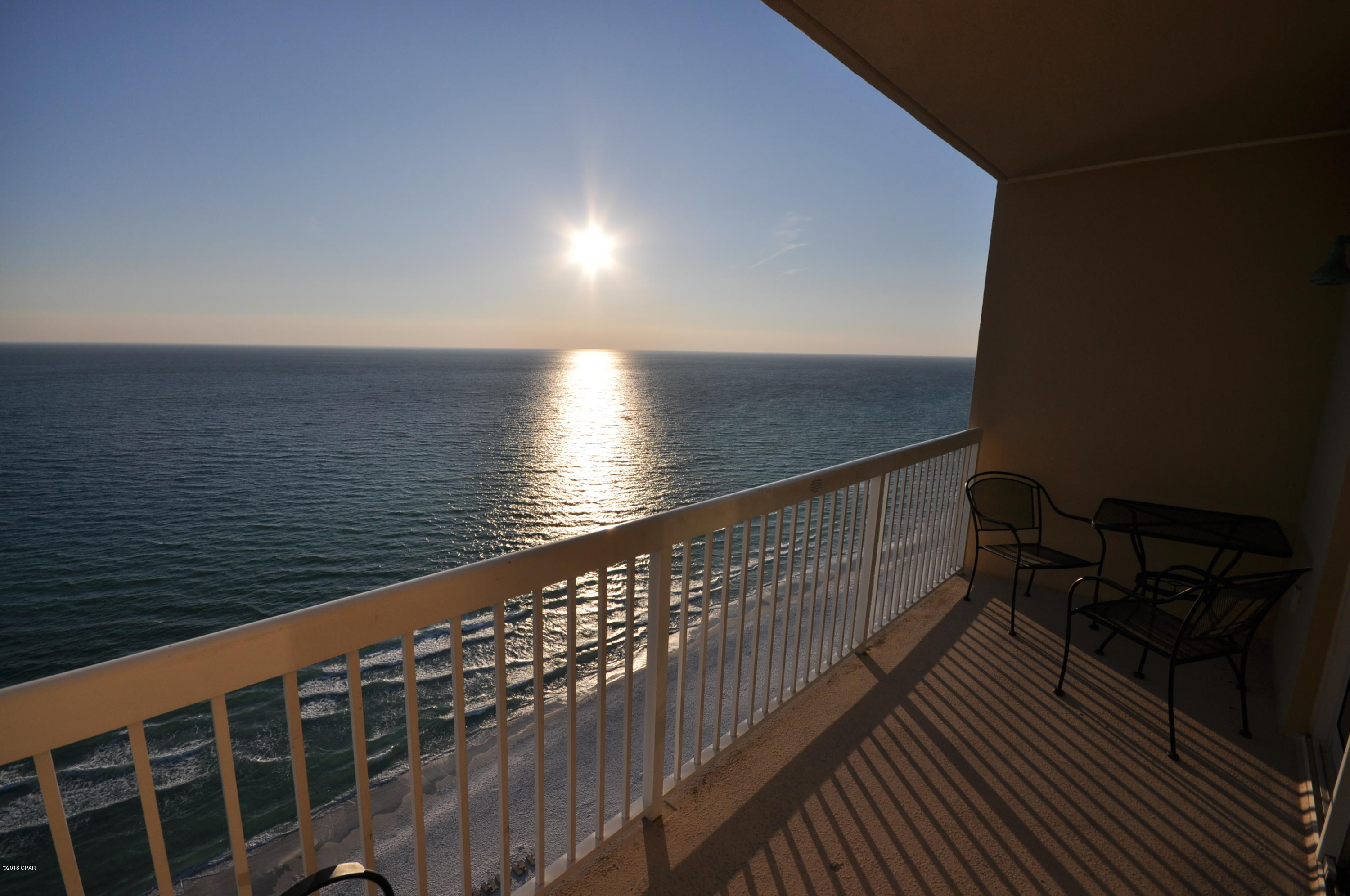 Seychelles Resort Condominium - Residential