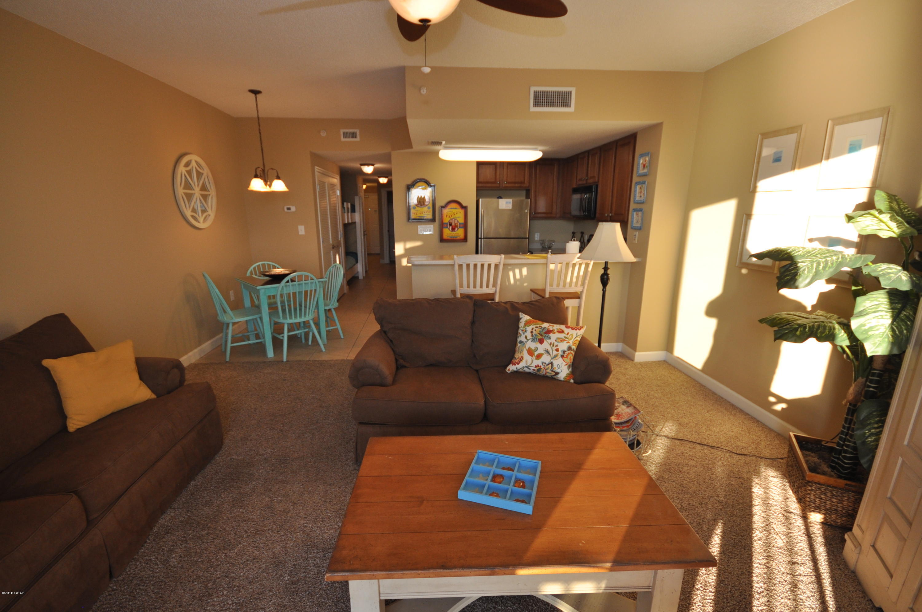 Seychelles Resort Condominium - Residential