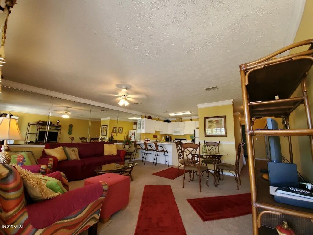 Wendwood Condo - Residential