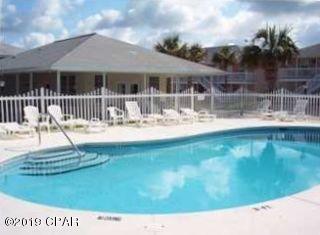 Wendwood Condo - Residential