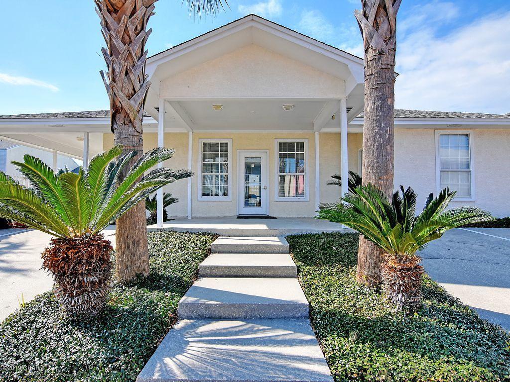 Wendwood Condo - Residential