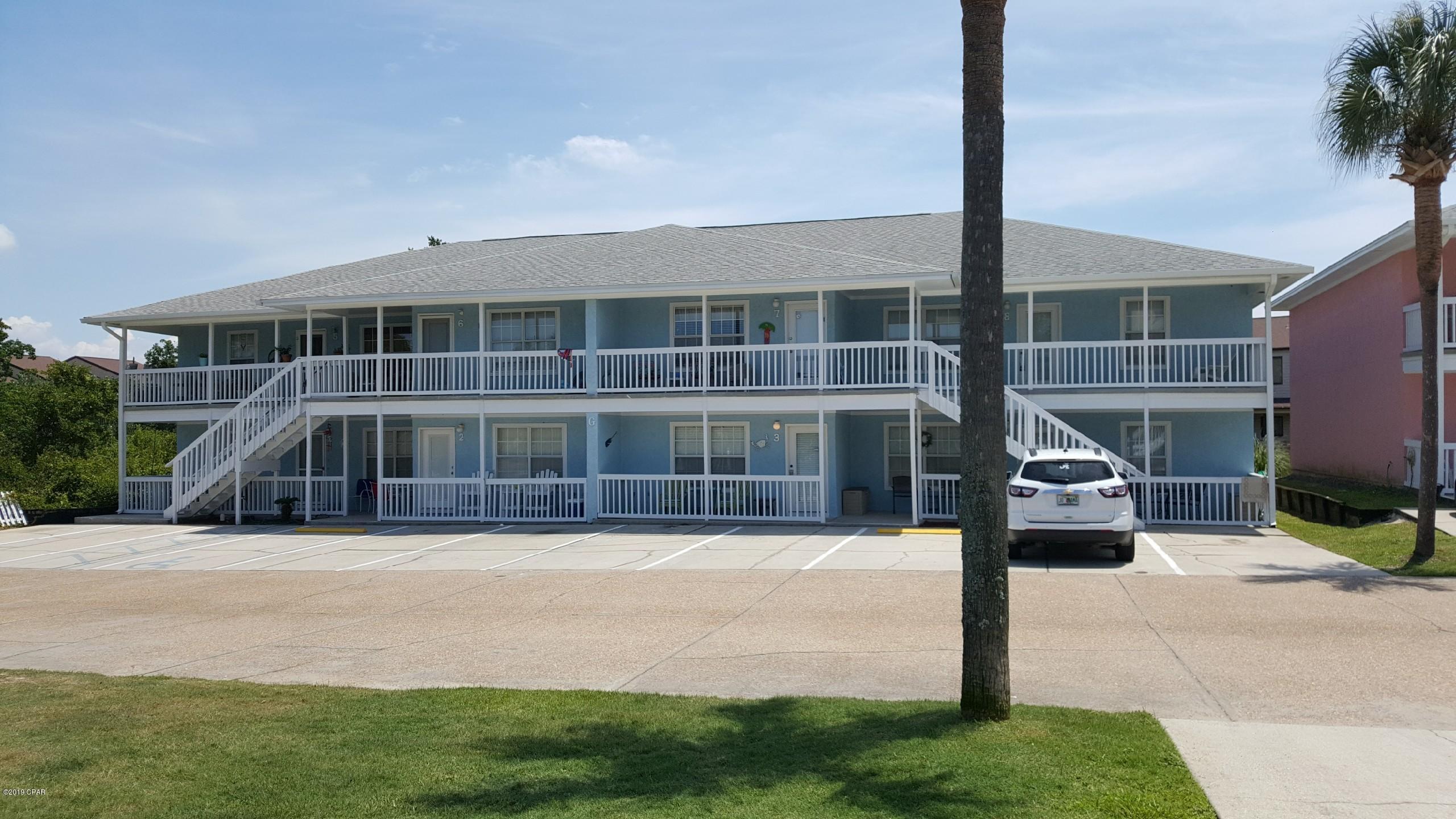 Wendwood Condo - Residential