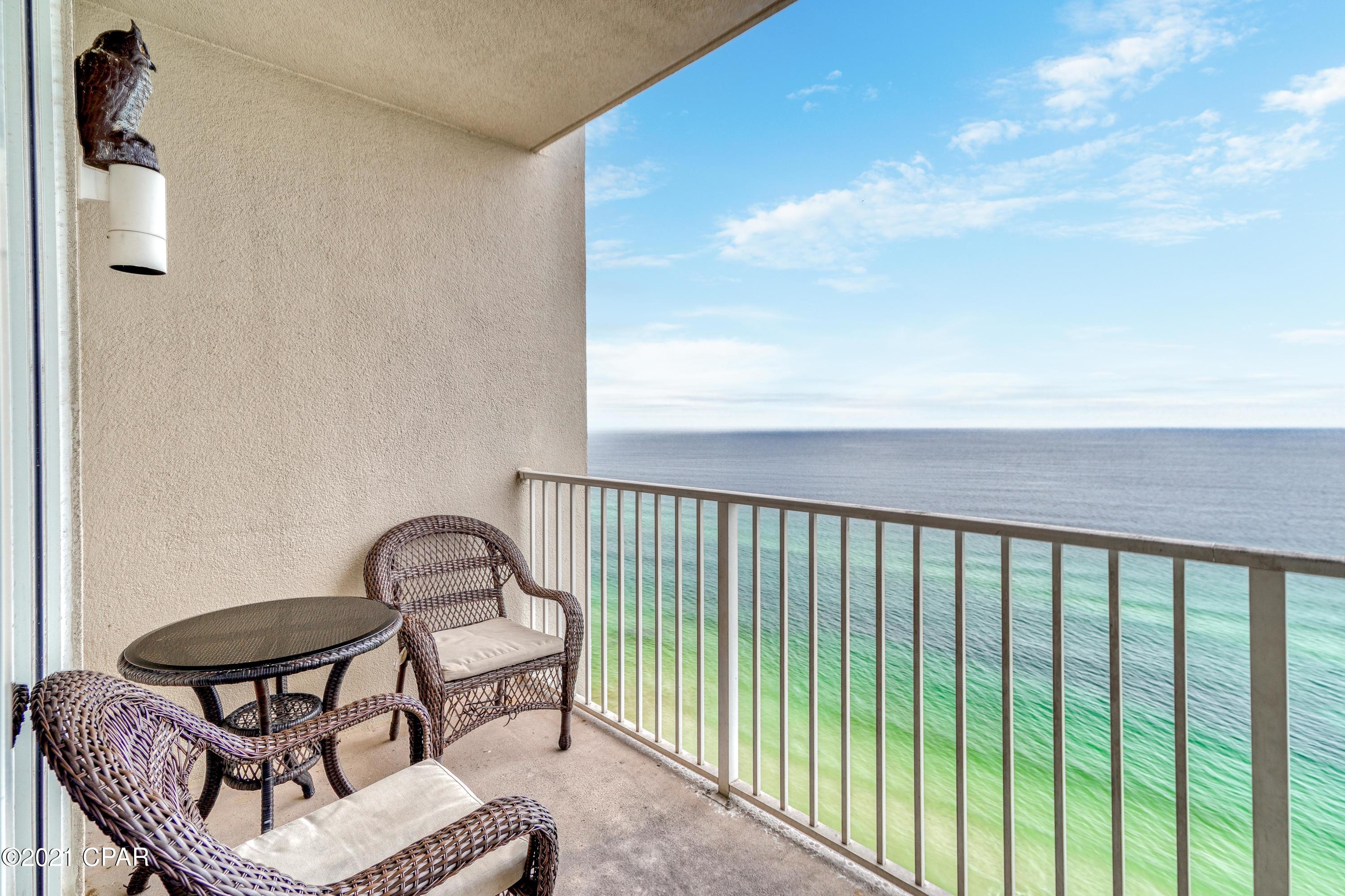 Tidewater Beach Phase II - Residential