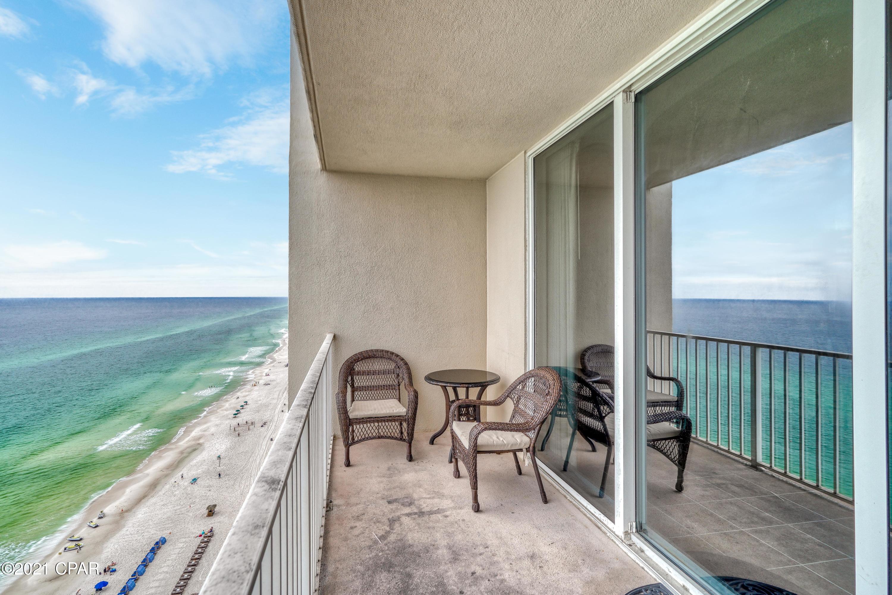 Tidewater Beach Phase II - Residential