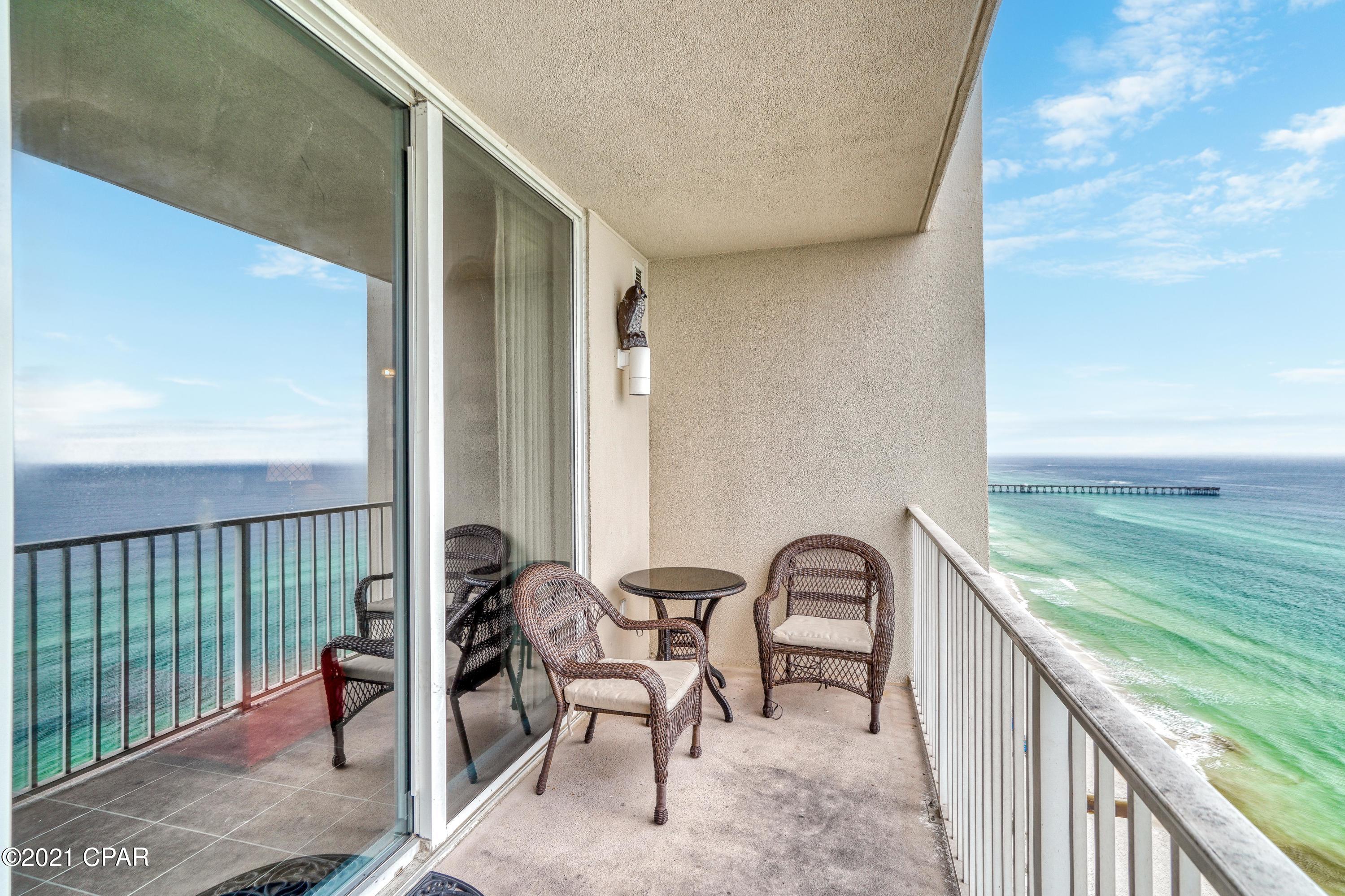 Tidewater Beach Phase II - Residential