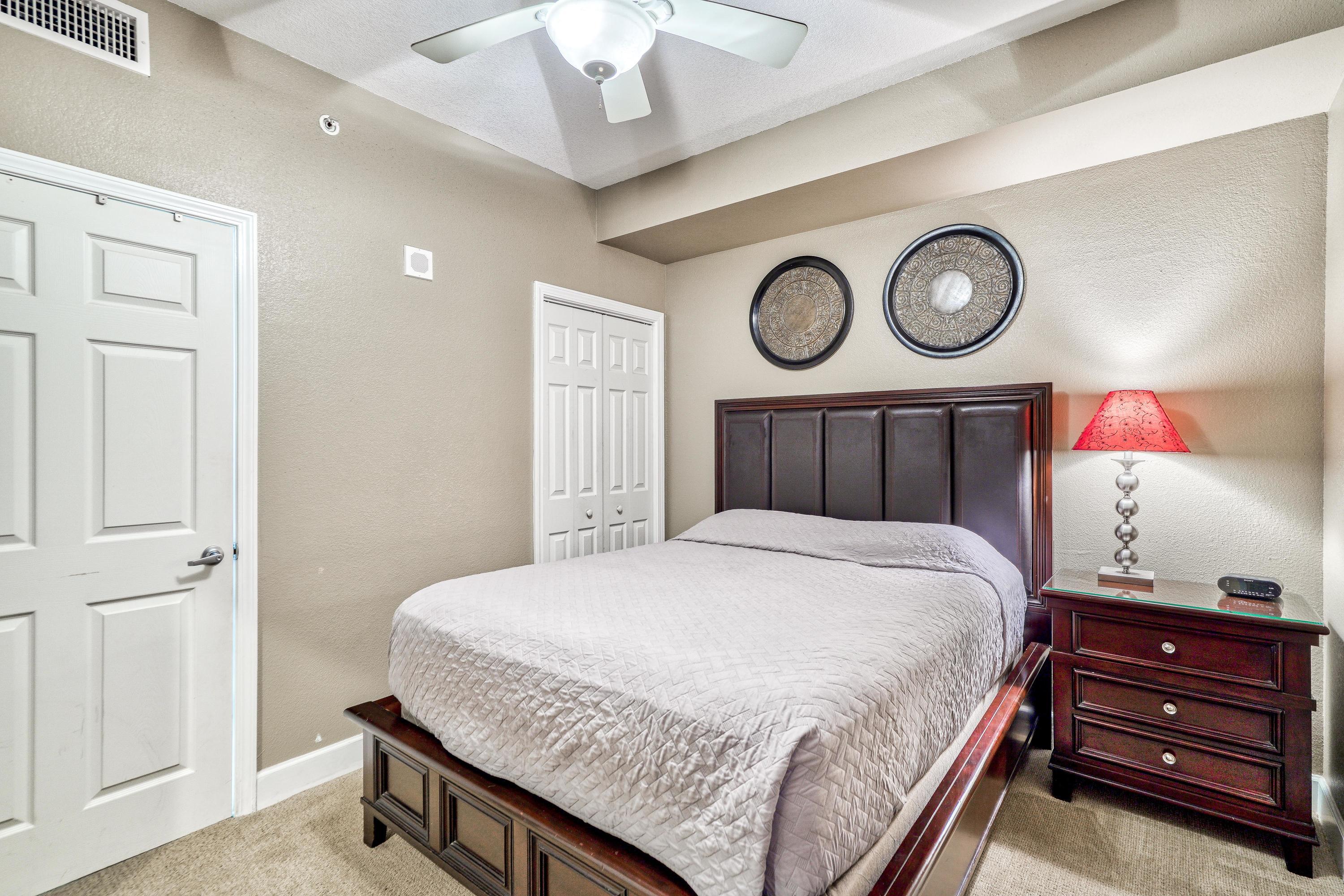 Tidewater Beach Phase II - Residential