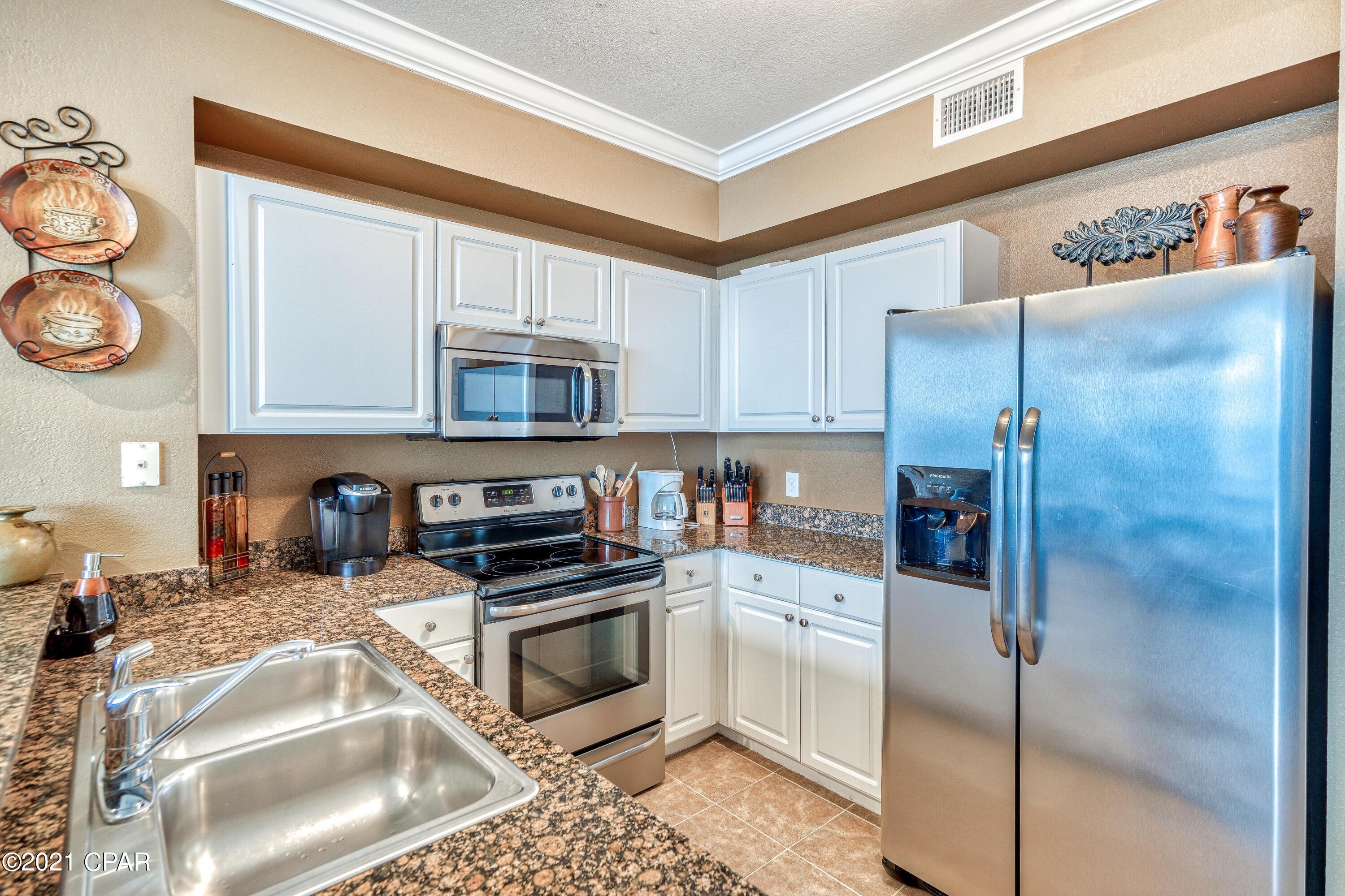 Tidewater Beach Phase II - Residential