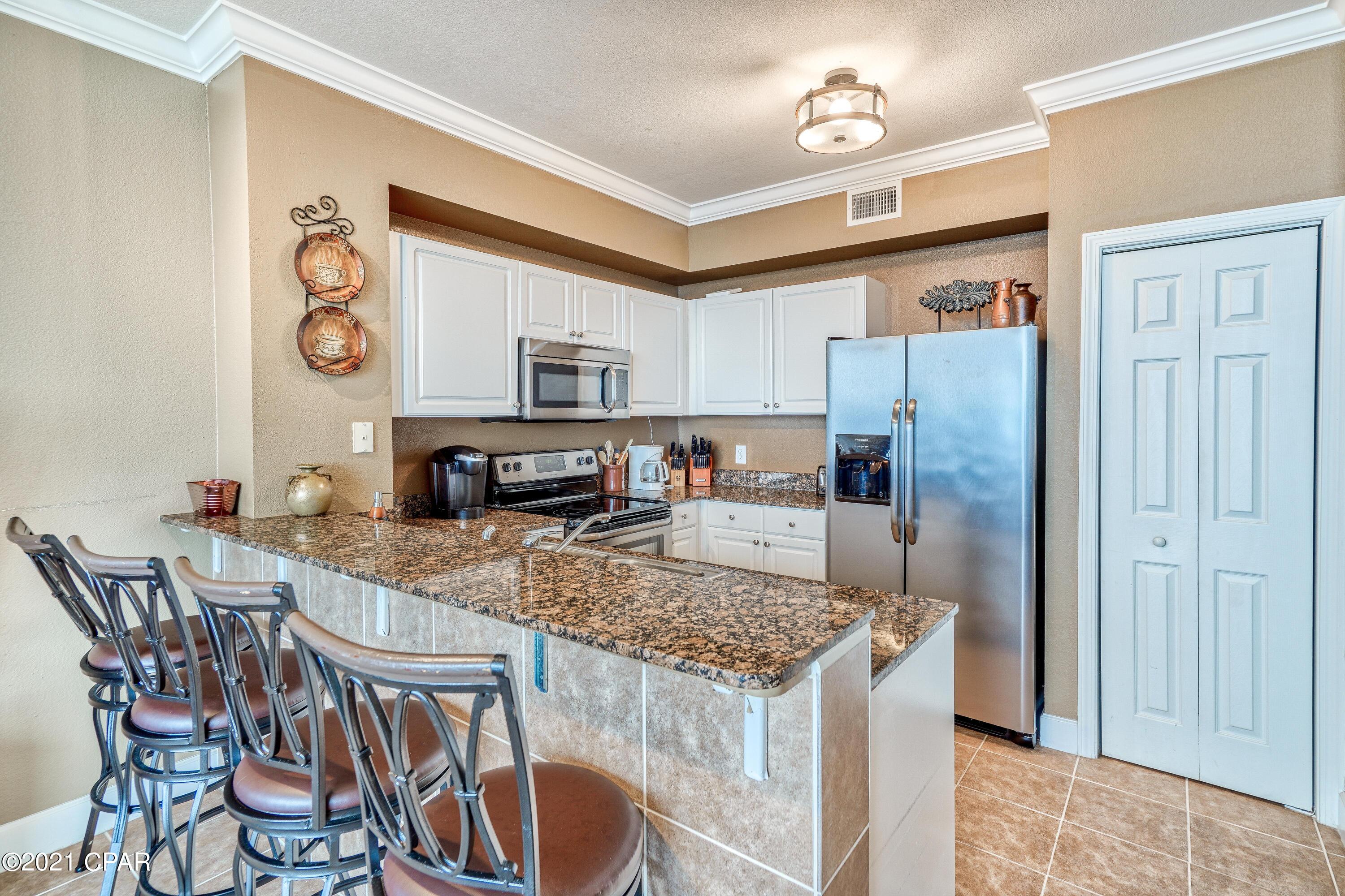 Tidewater Beach Phase II - Residential