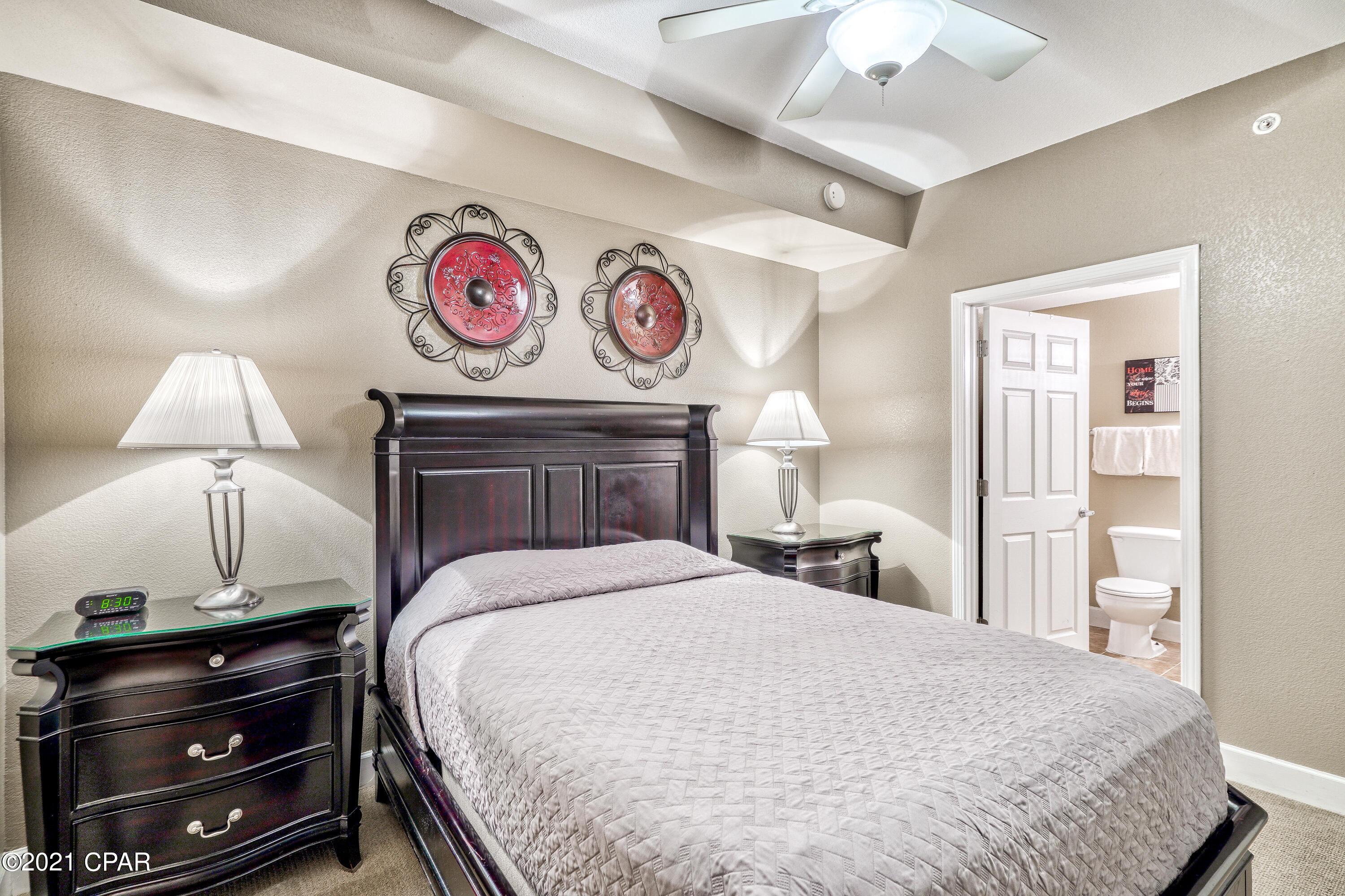 Tidewater Beach Phase II - Residential