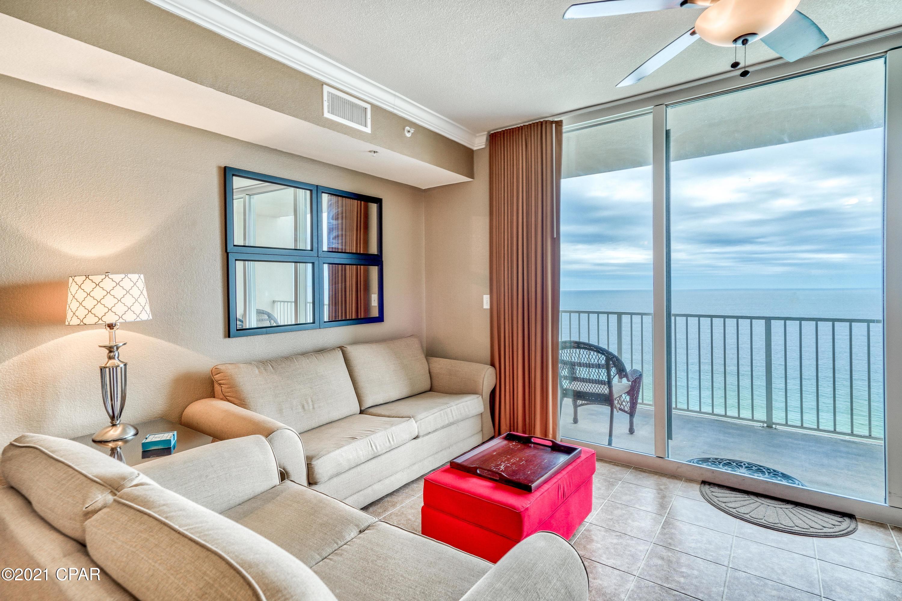 Tidewater Beach Phase II - Residential