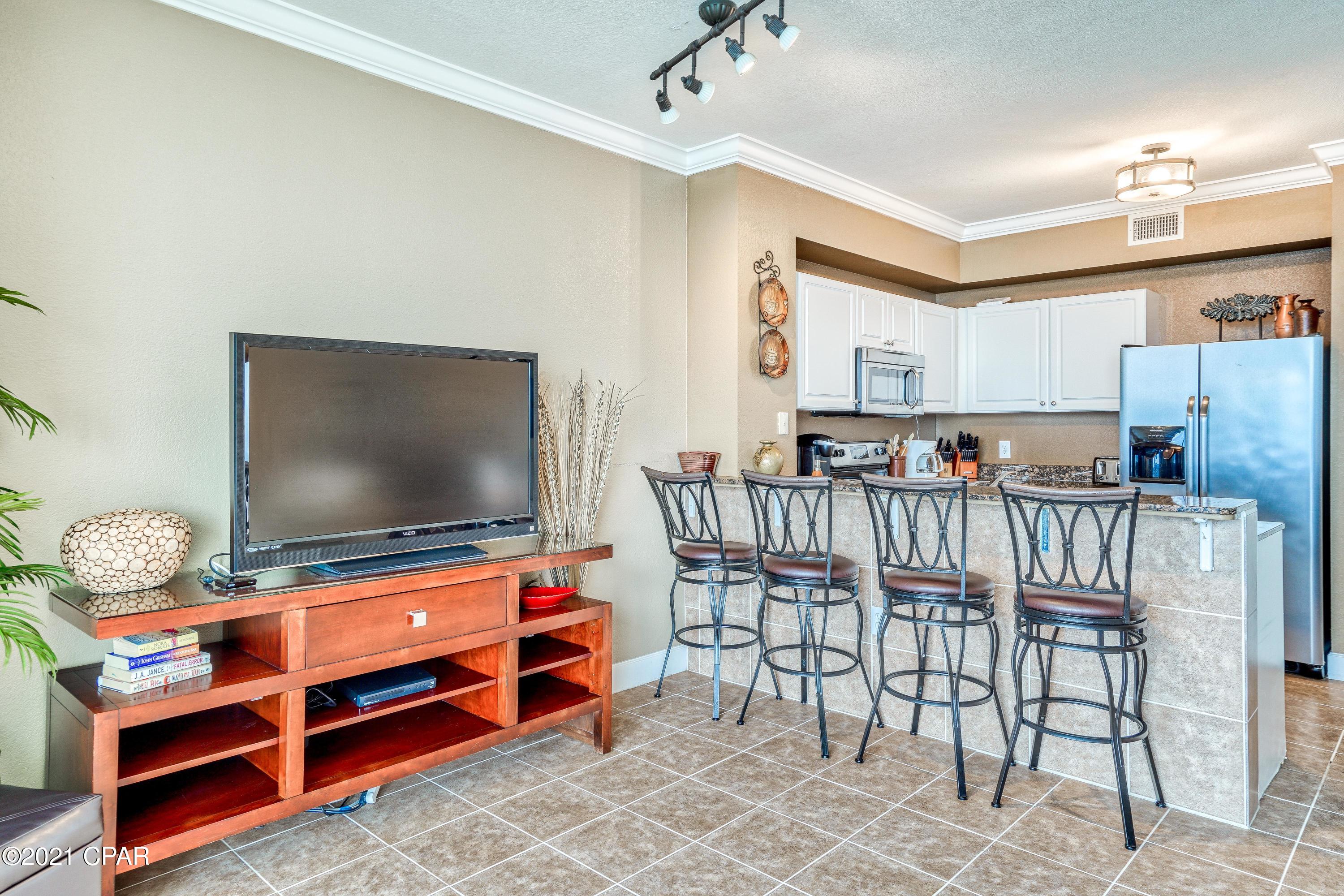 Tidewater Beach Phase II - Residential