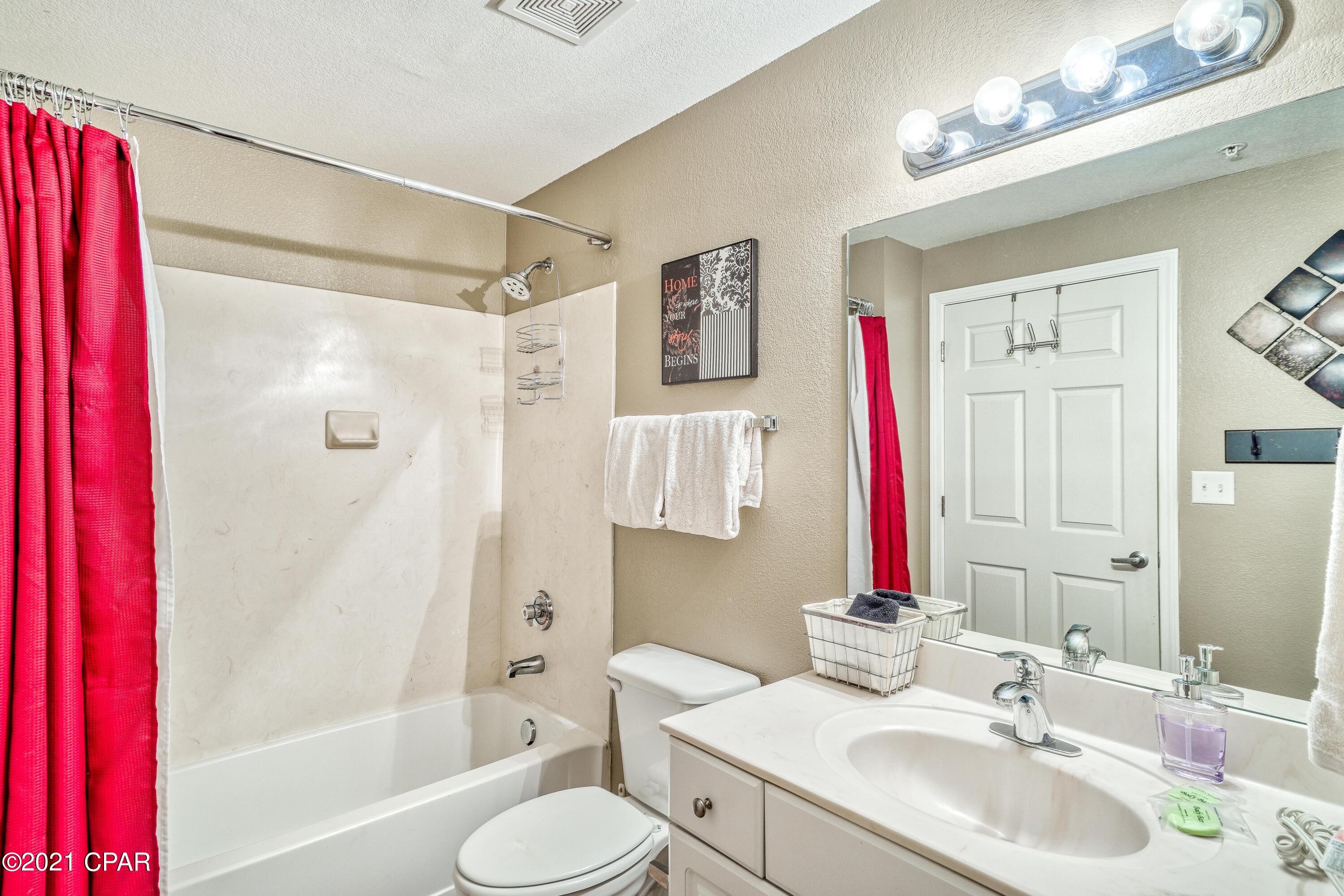 Tidewater Beach Phase II - Residential