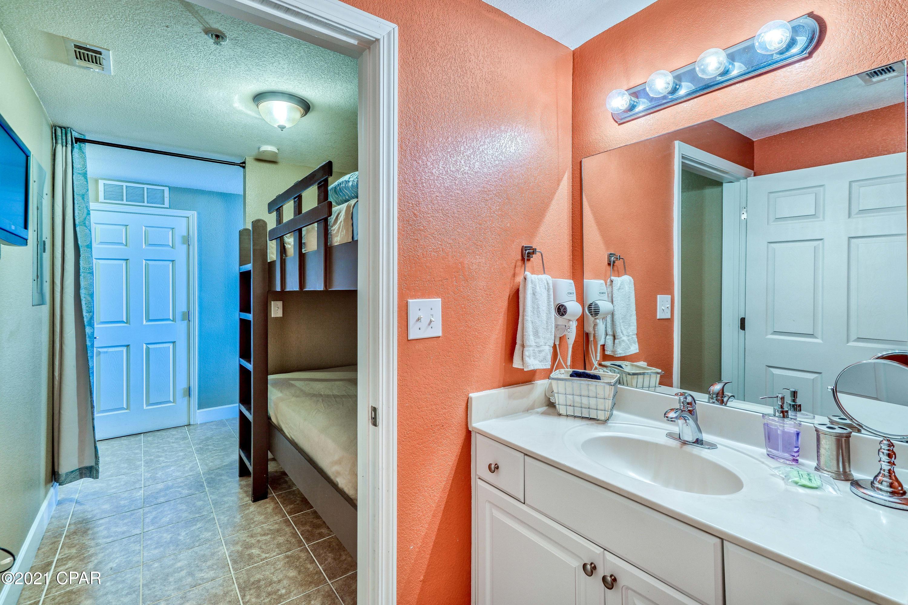 Tidewater Beach Phase II - Residential