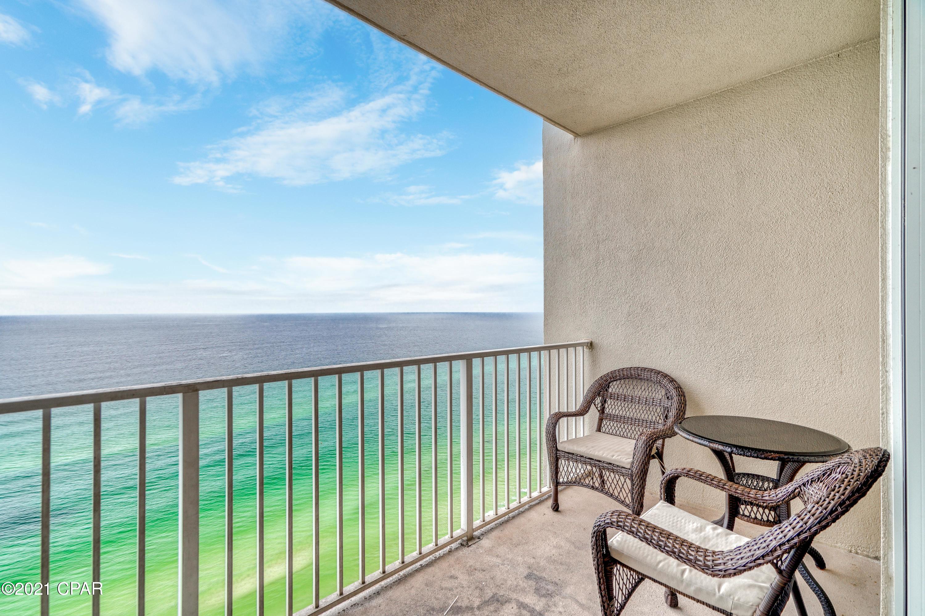 Tidewater Beach Phase II - Residential