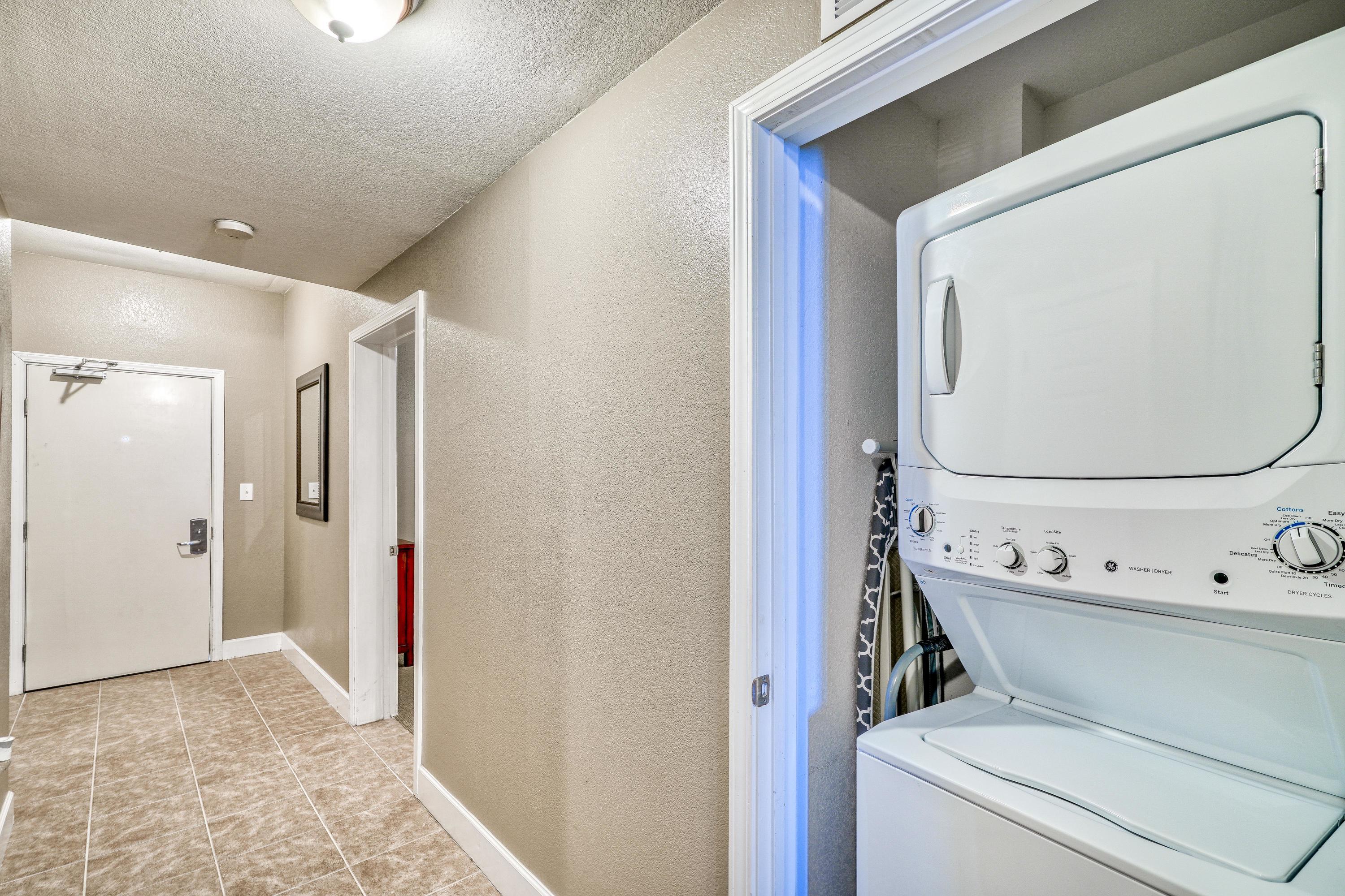 Tidewater Beach Phase II - Residential