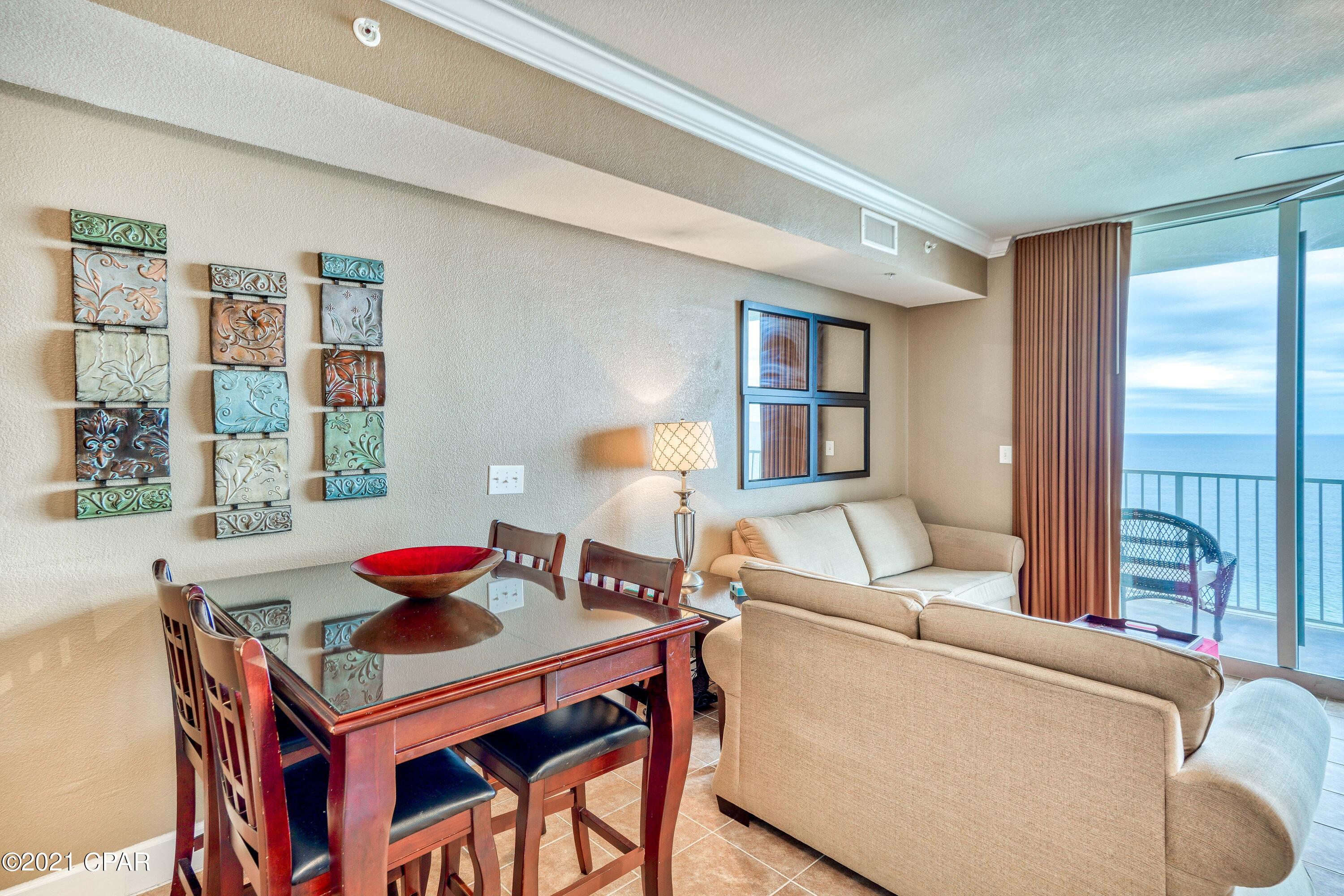 Tidewater Beach Phase II - Residential