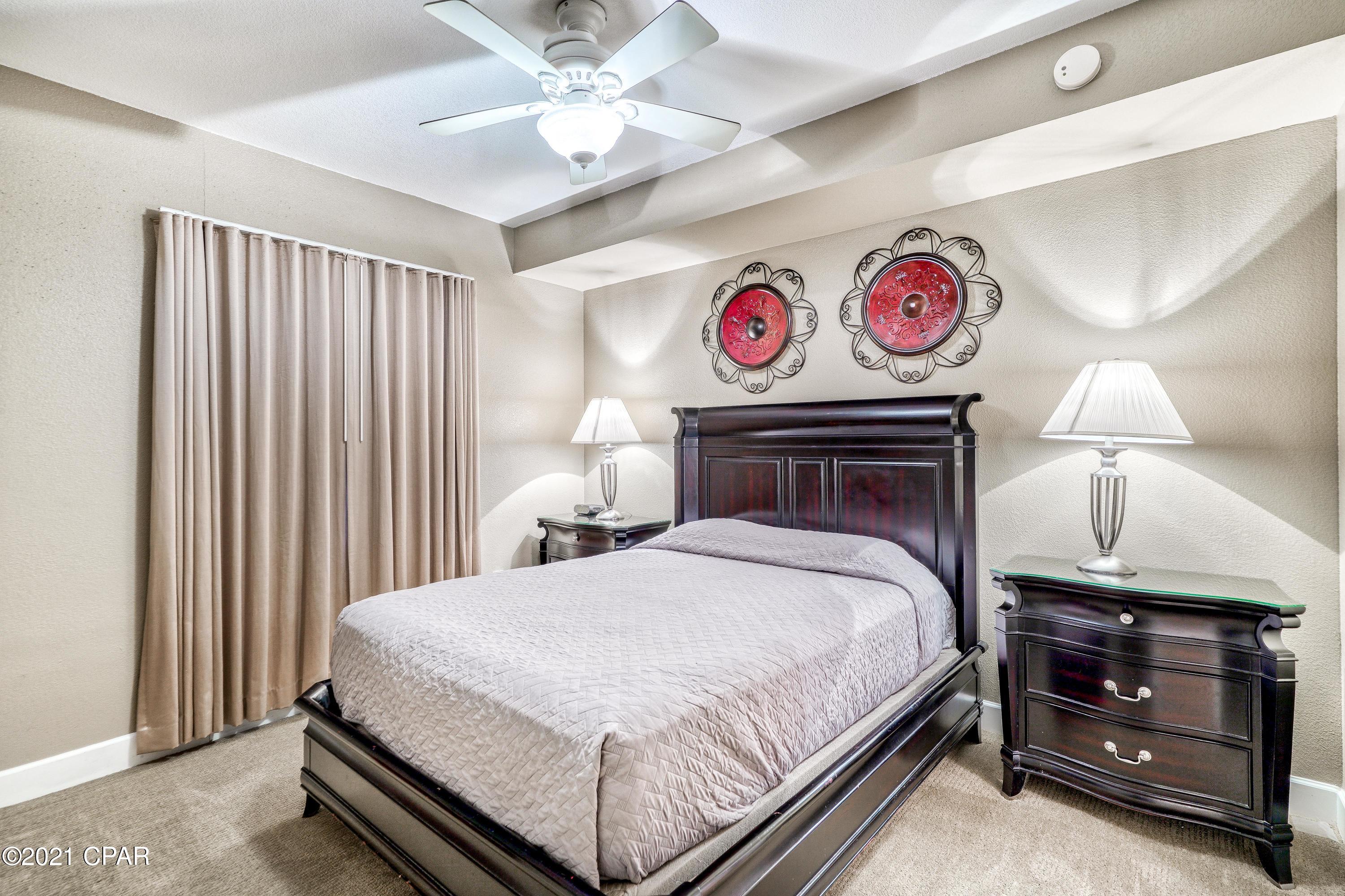 Tidewater Beach Phase II - Residential