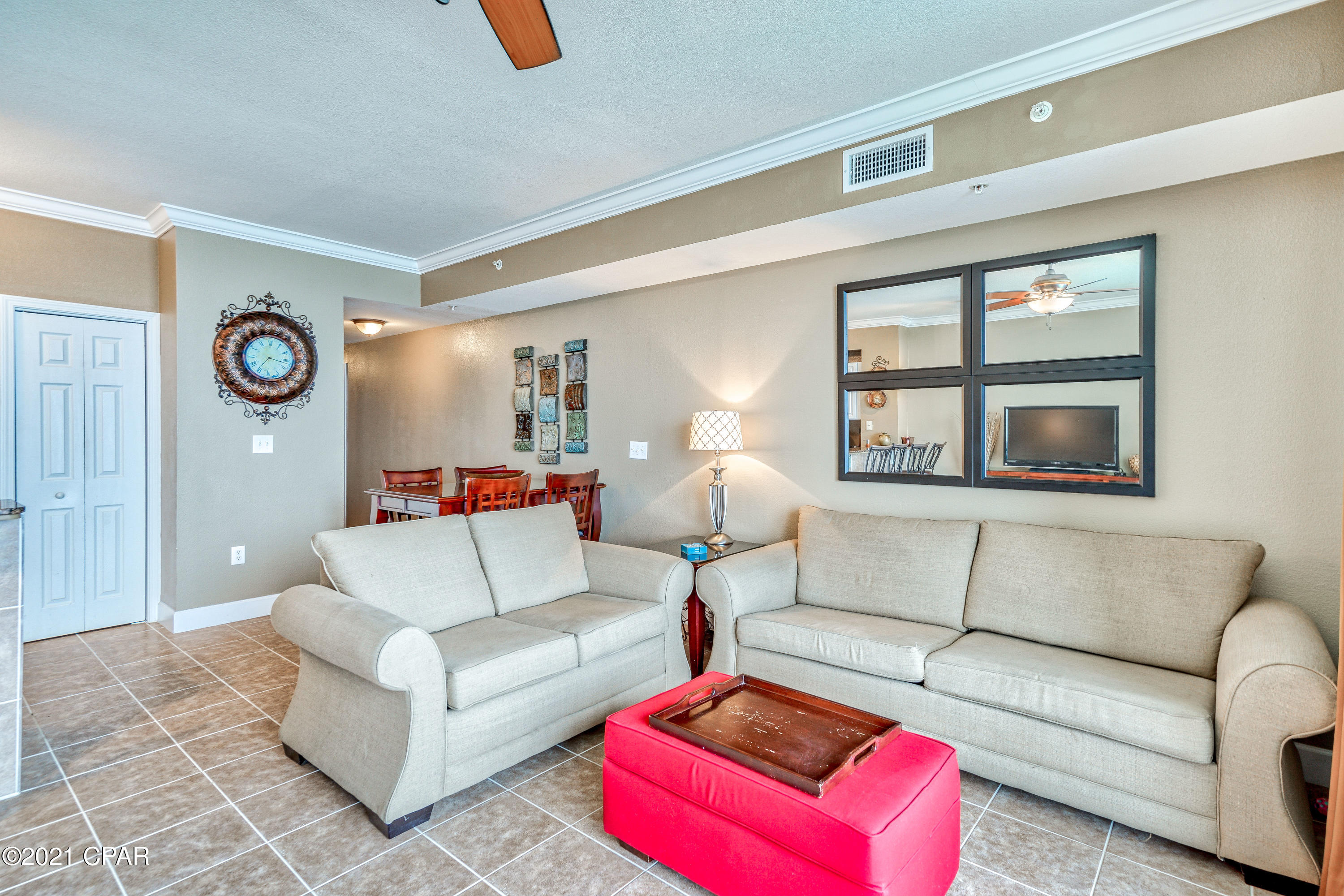 Tidewater Beach Phase II - Residential