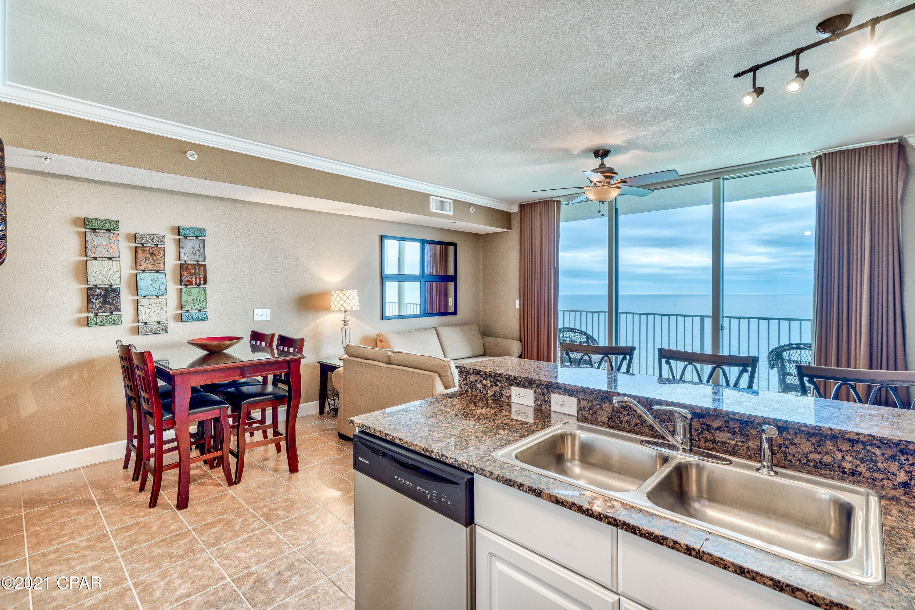 Tidewater Beach Phase II - Residential