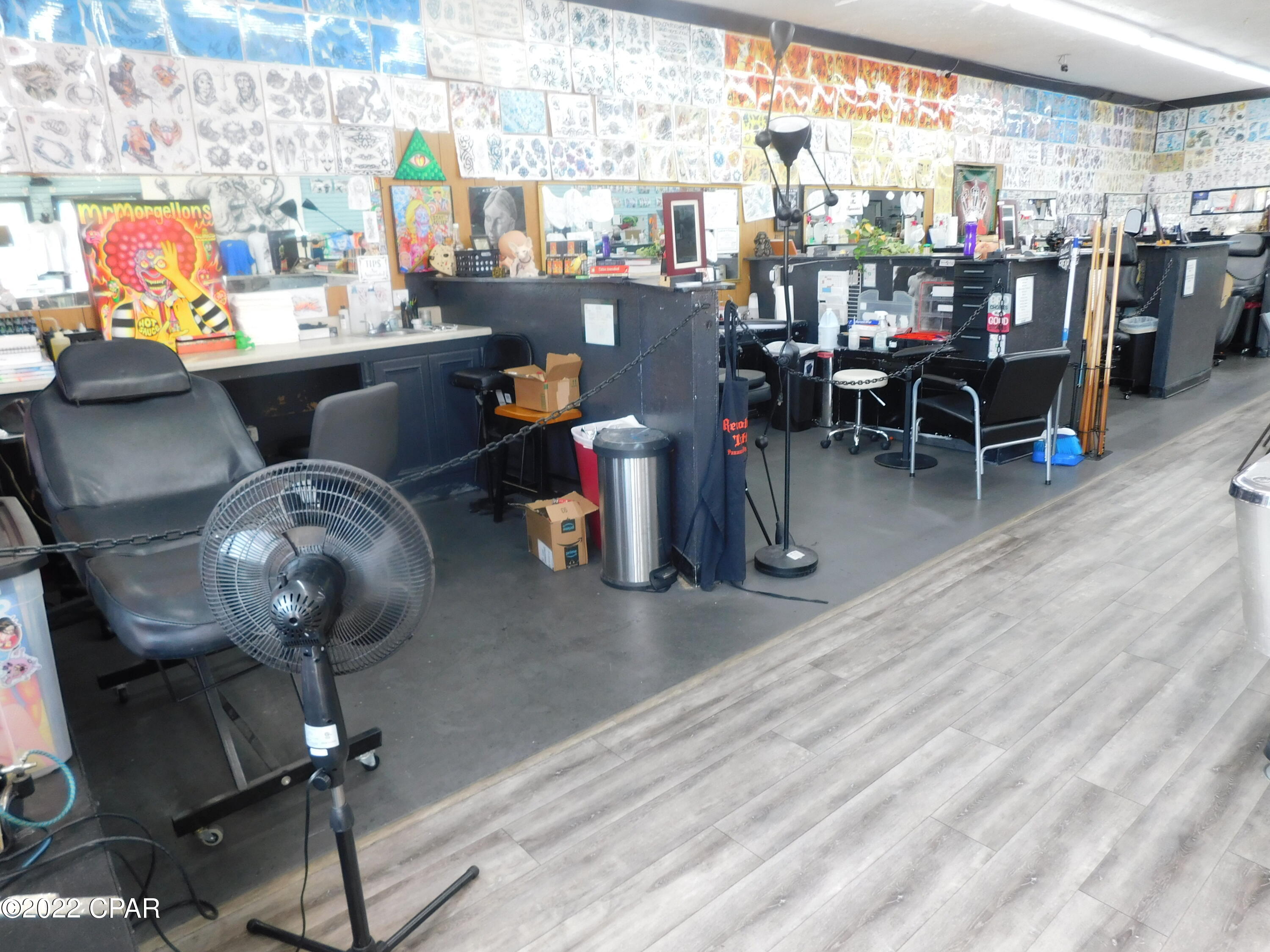 Bahama Beach - Commercial Sale