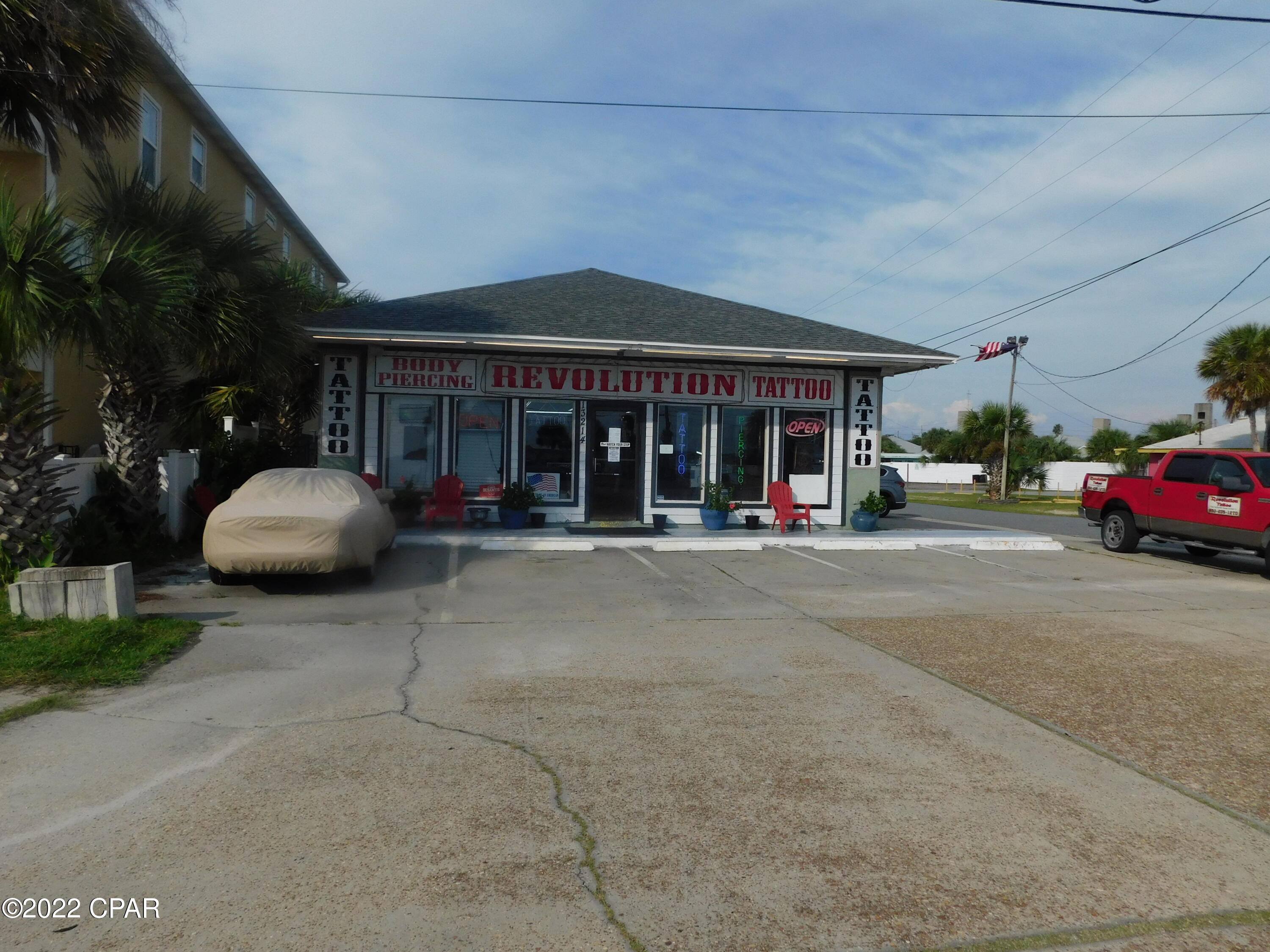 Bahama Beach - Commercial Sale